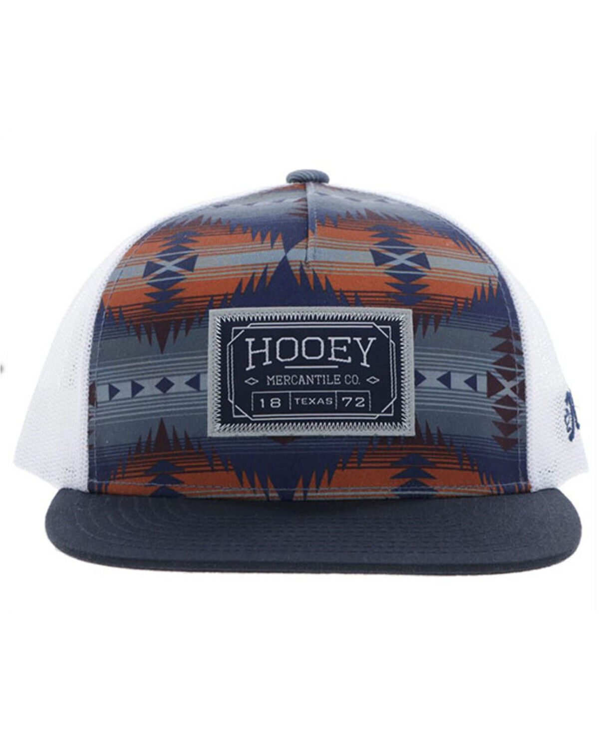 Hooey Men's Doc Trucker Cap