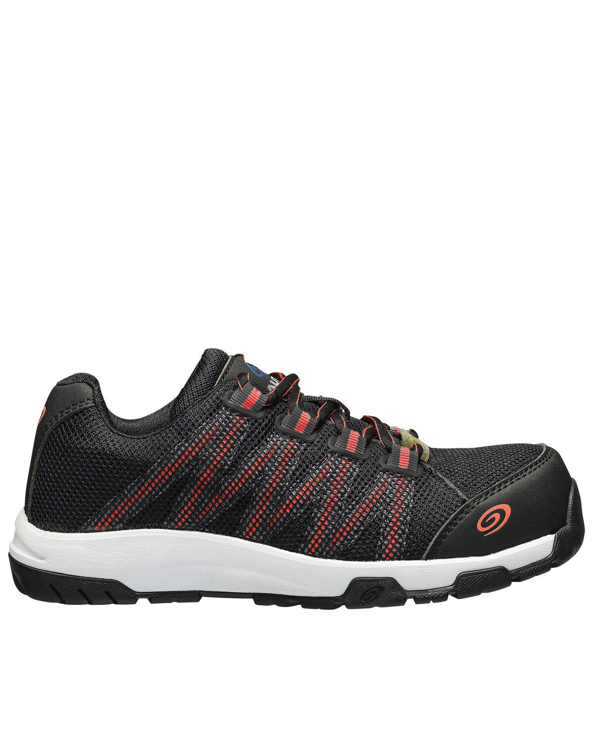 Nautilus Women's Accelerator Work Shoes - Composite Toe