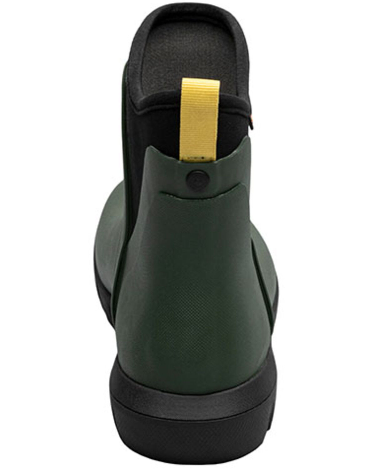 Bogs Women's Sauvie II Chelsea Rubber Boots - Round Toe