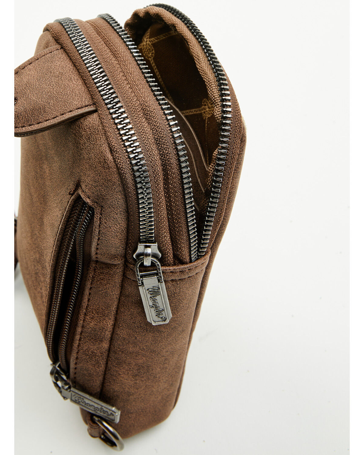 Wrangler Women's Boot Barn Exclusive Braided Sling Crossbody