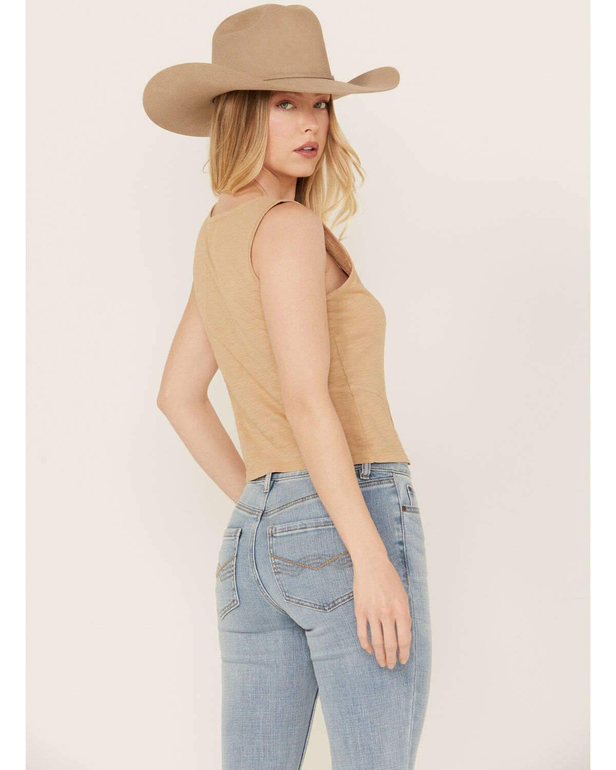 Idyllwind Women's Oriel Bustier Tank