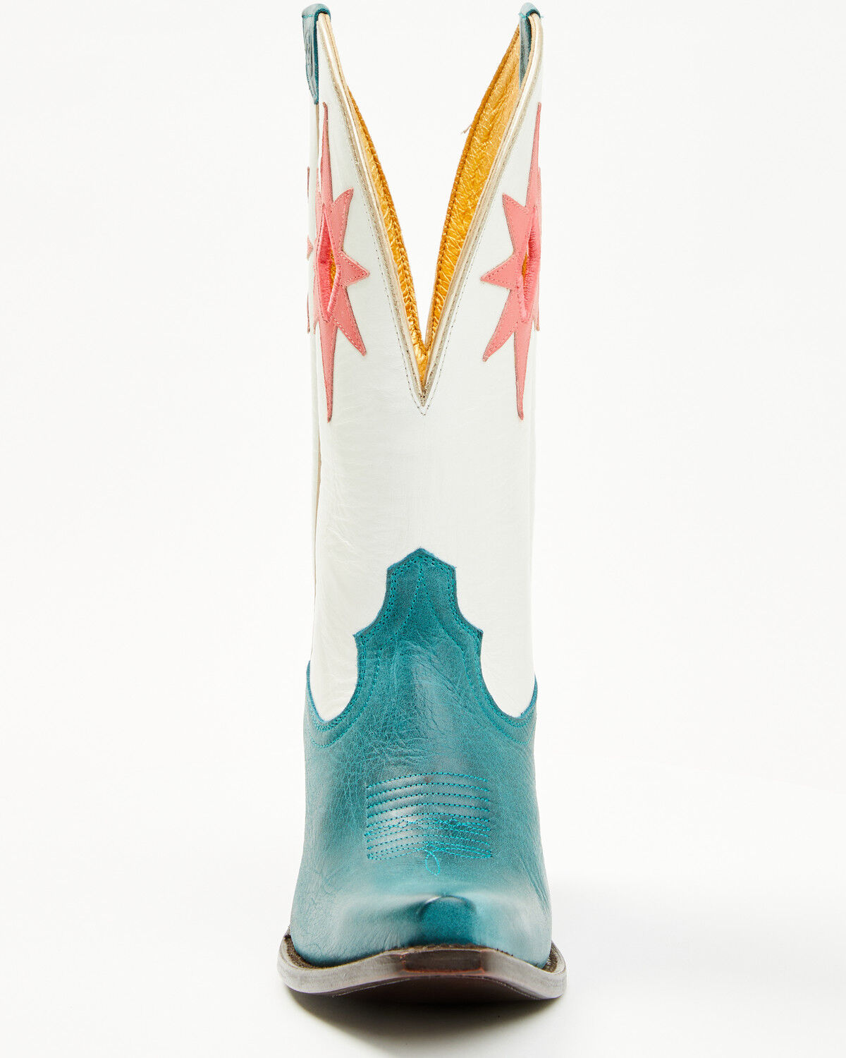 Ariat Women's Starlight Western Boots - Snip Toe