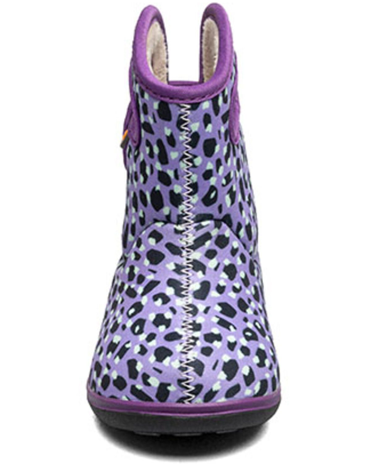 Bogs Toddler Girls' II Joyful Jungle Rainboots