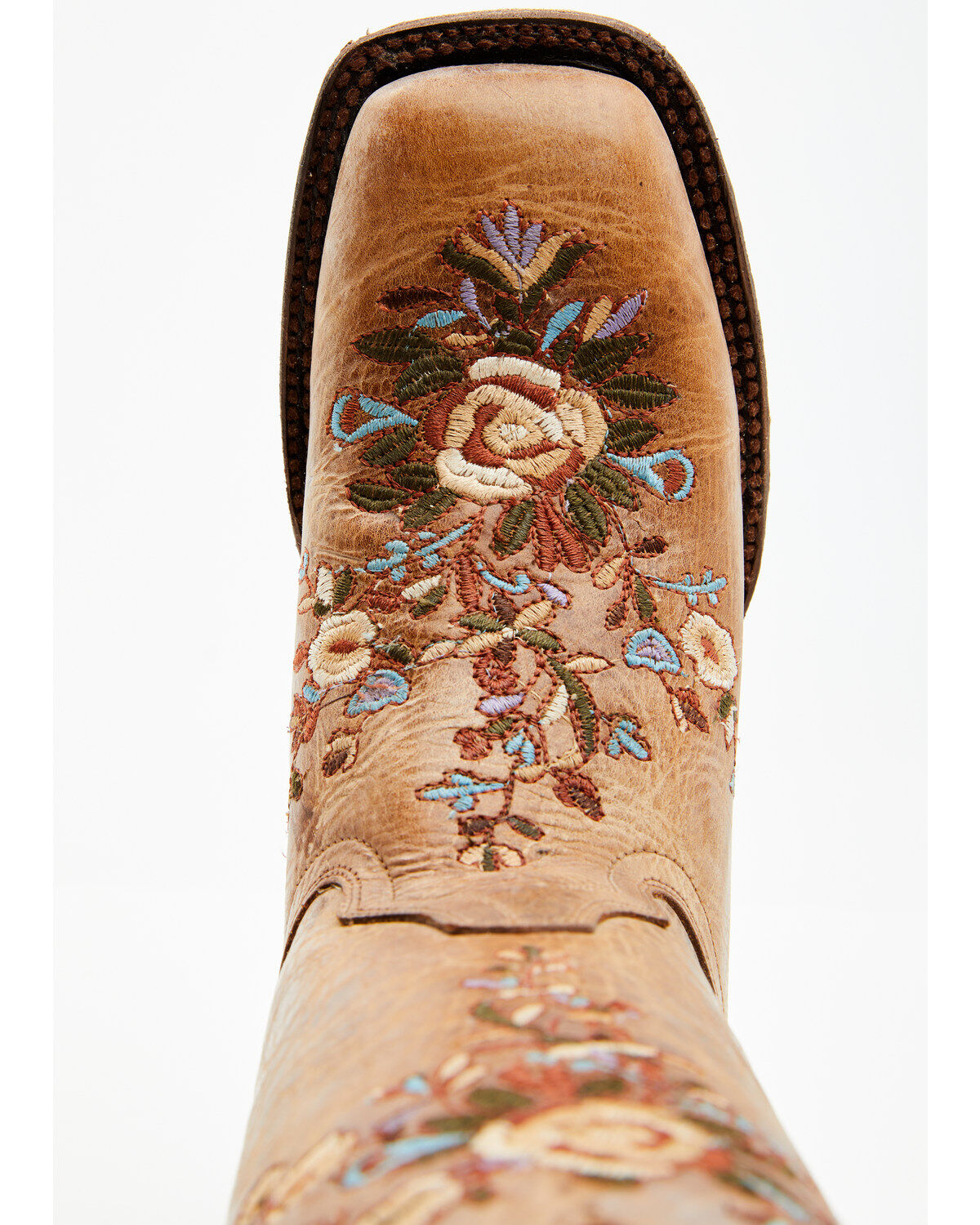 Shyanne Women's Coralee Western Boots - Broad Square Toe