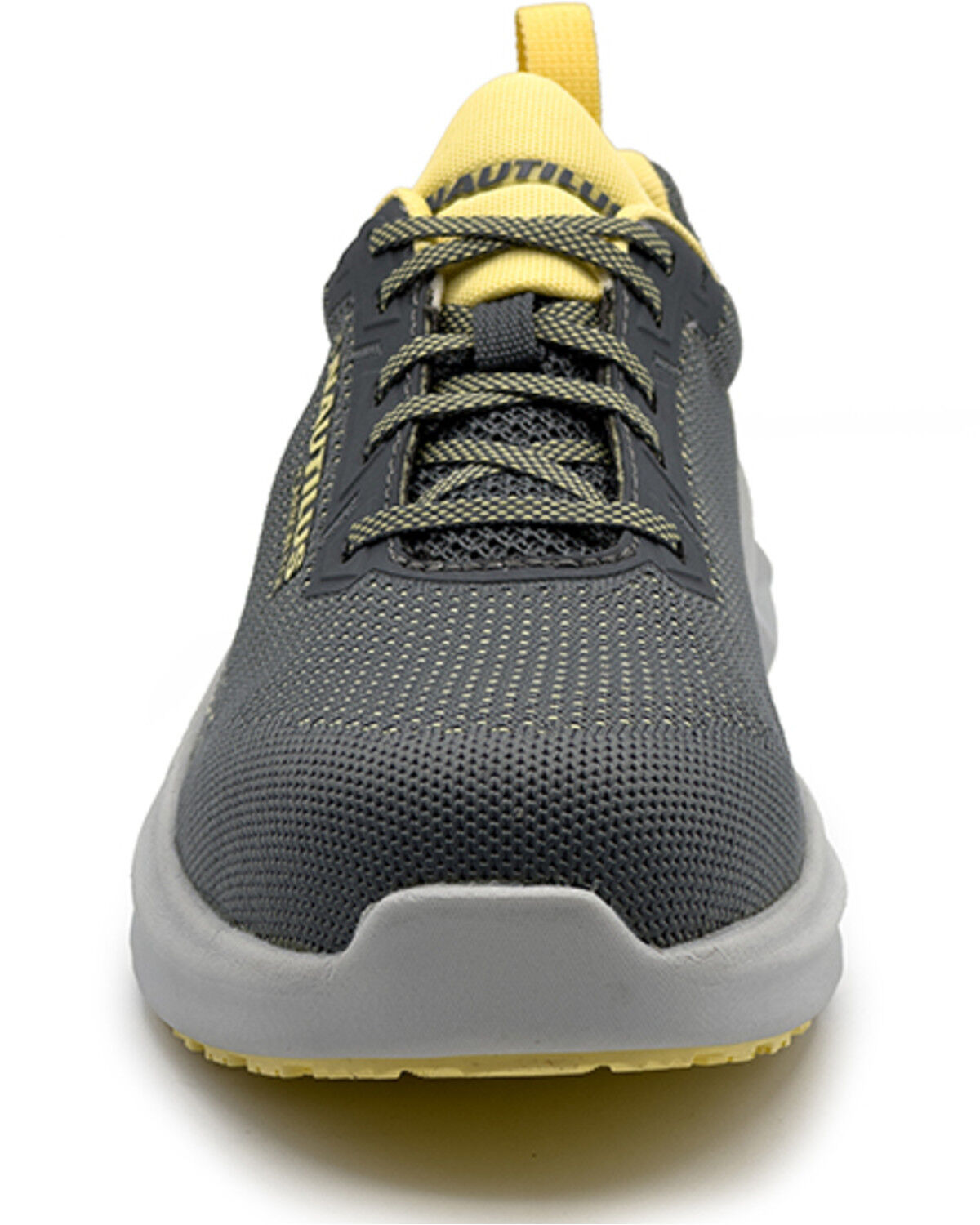 New Balance Men's Nautilus Springwater Work Shoes - Carbon Toe