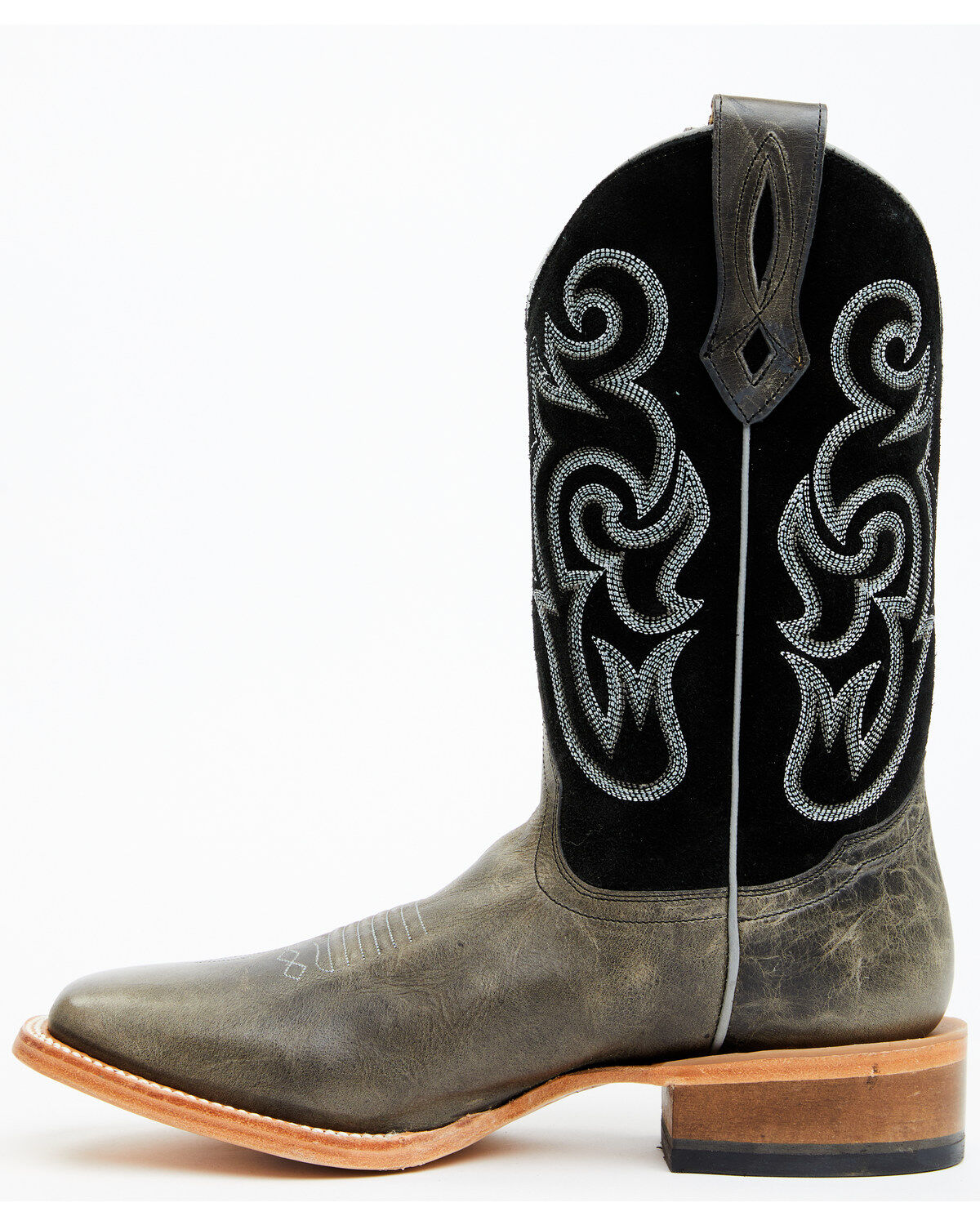 Cody James Men's Lynx Western Boots - Broad Square Toe