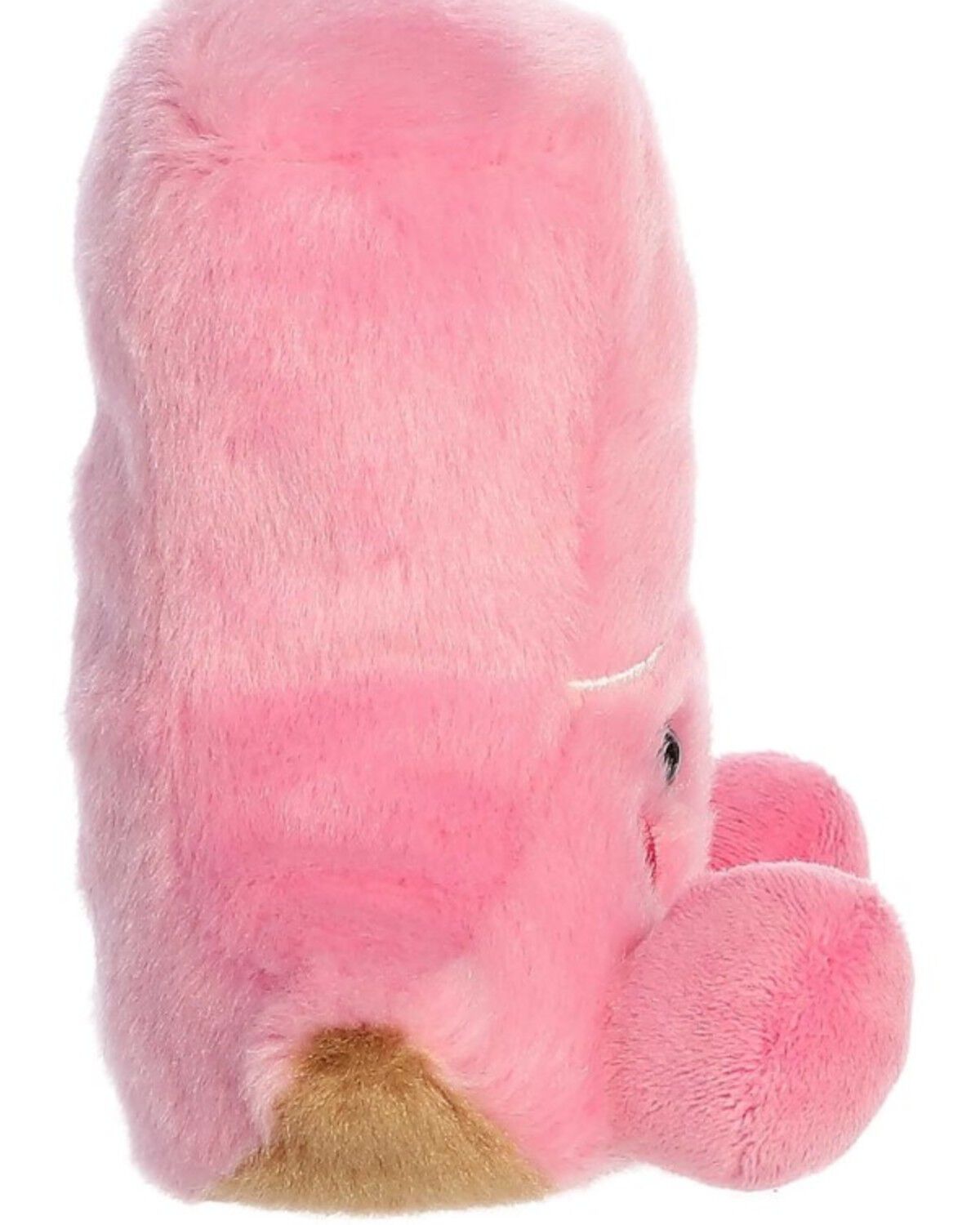 Aurora 5" Kate Cowgirl Boot® Palm Pals® Plush Toy