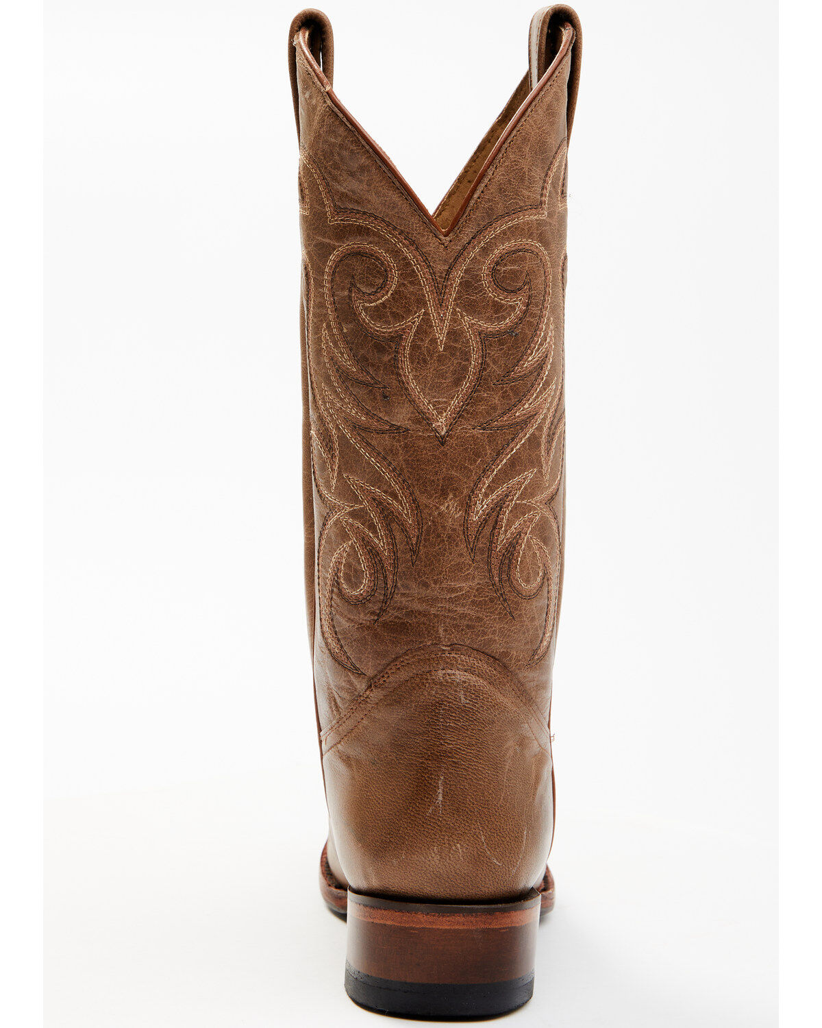Shyanne Women's Darby Western Boots - Square Toe