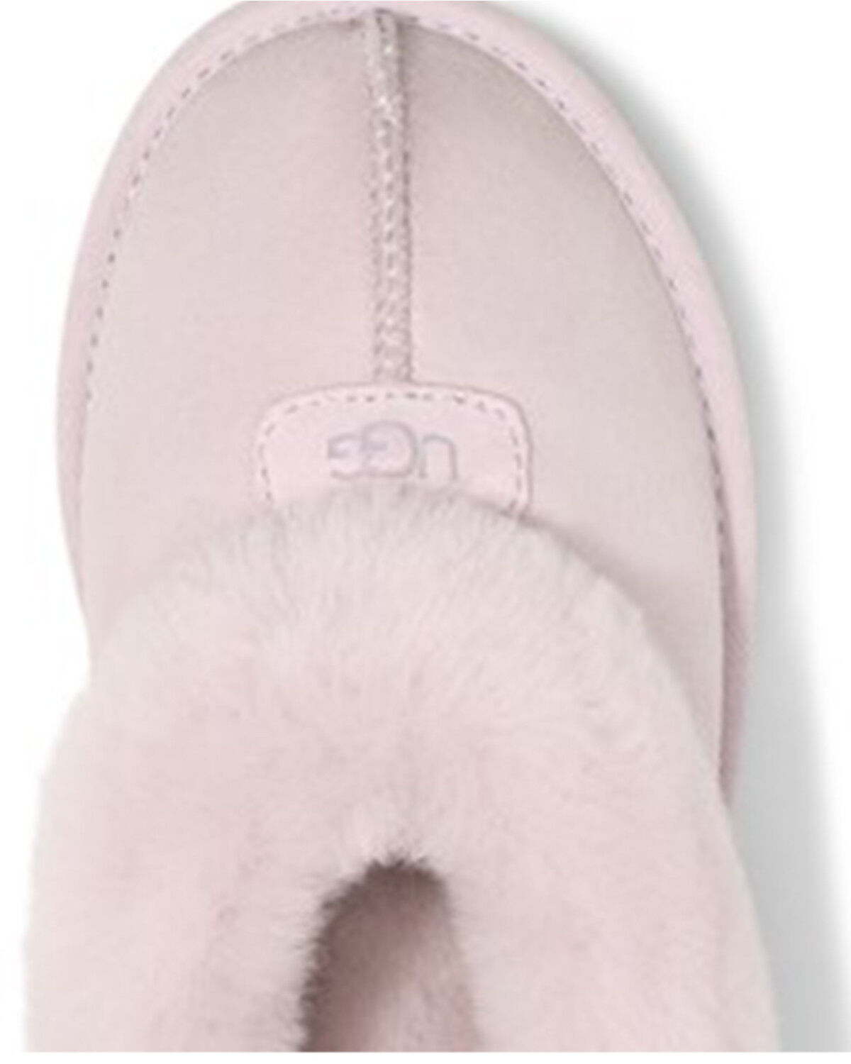UGG Women's Coquette Slippers - Round Toe