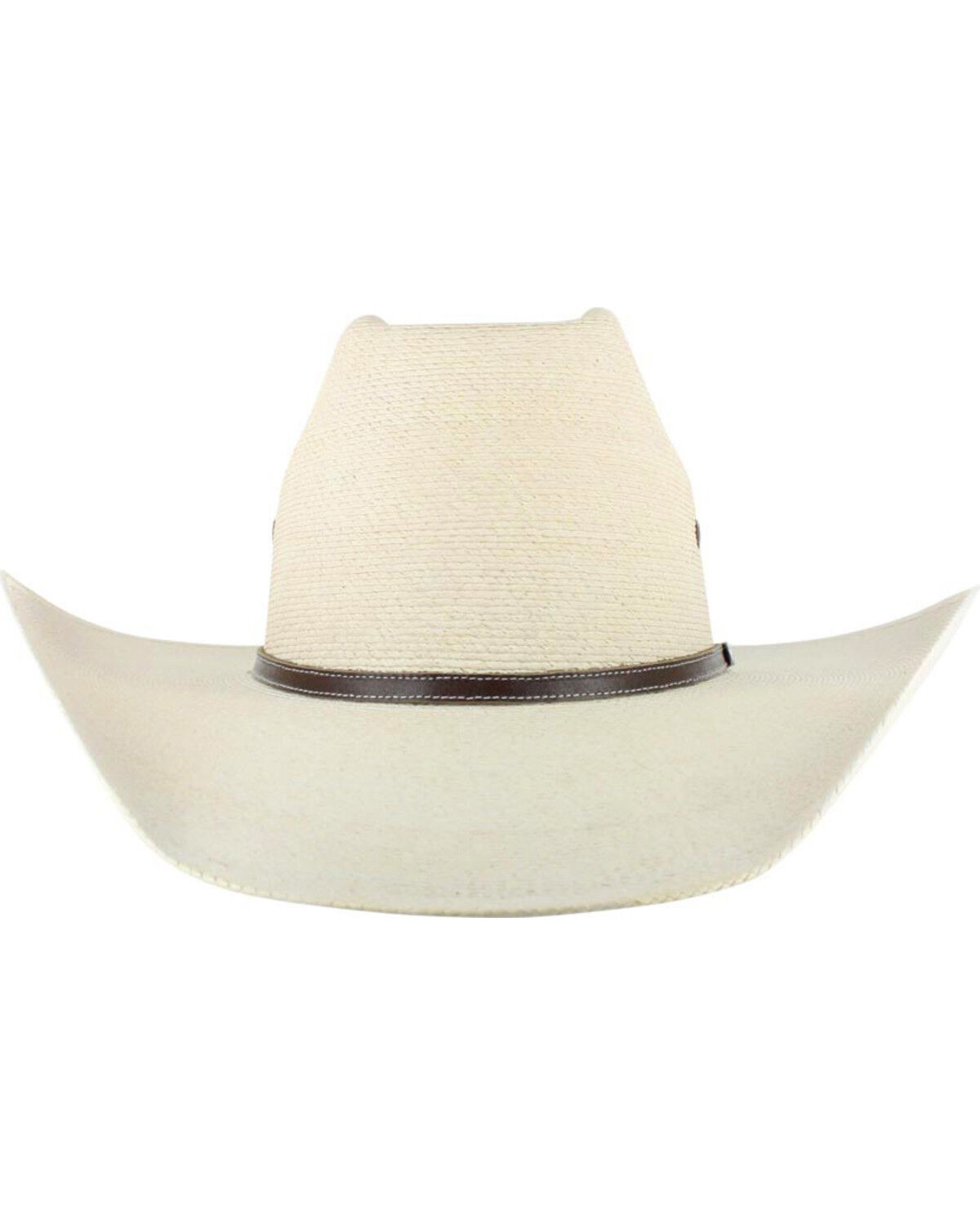 Atwood 7X Kaycee Palm Cowboy Hat