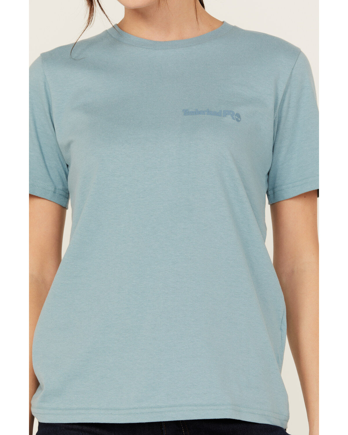 Timberland PRO® Women's Core Short Sleeve T-Shirt