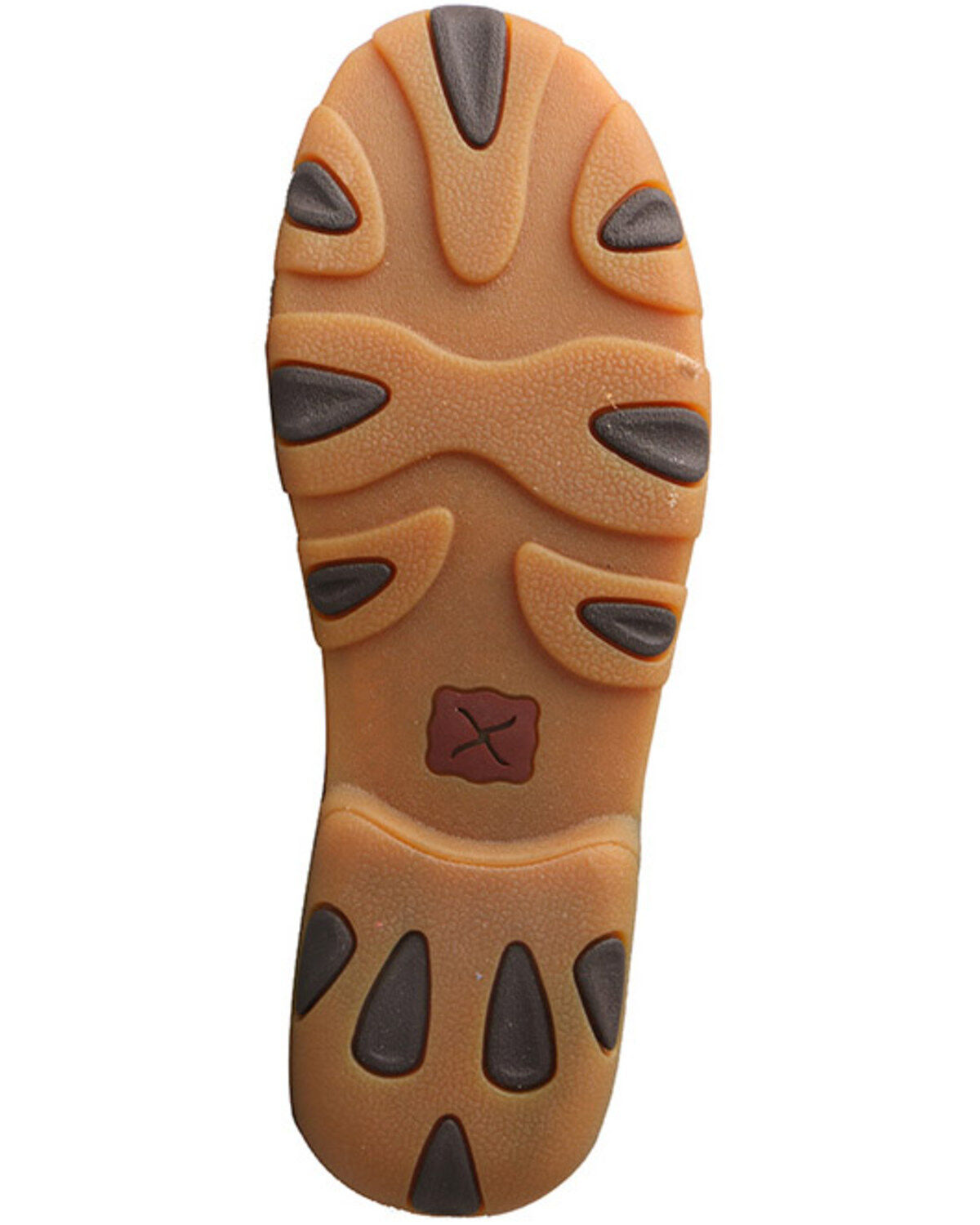 Twisted X Women's Slip-On Driving Mocs