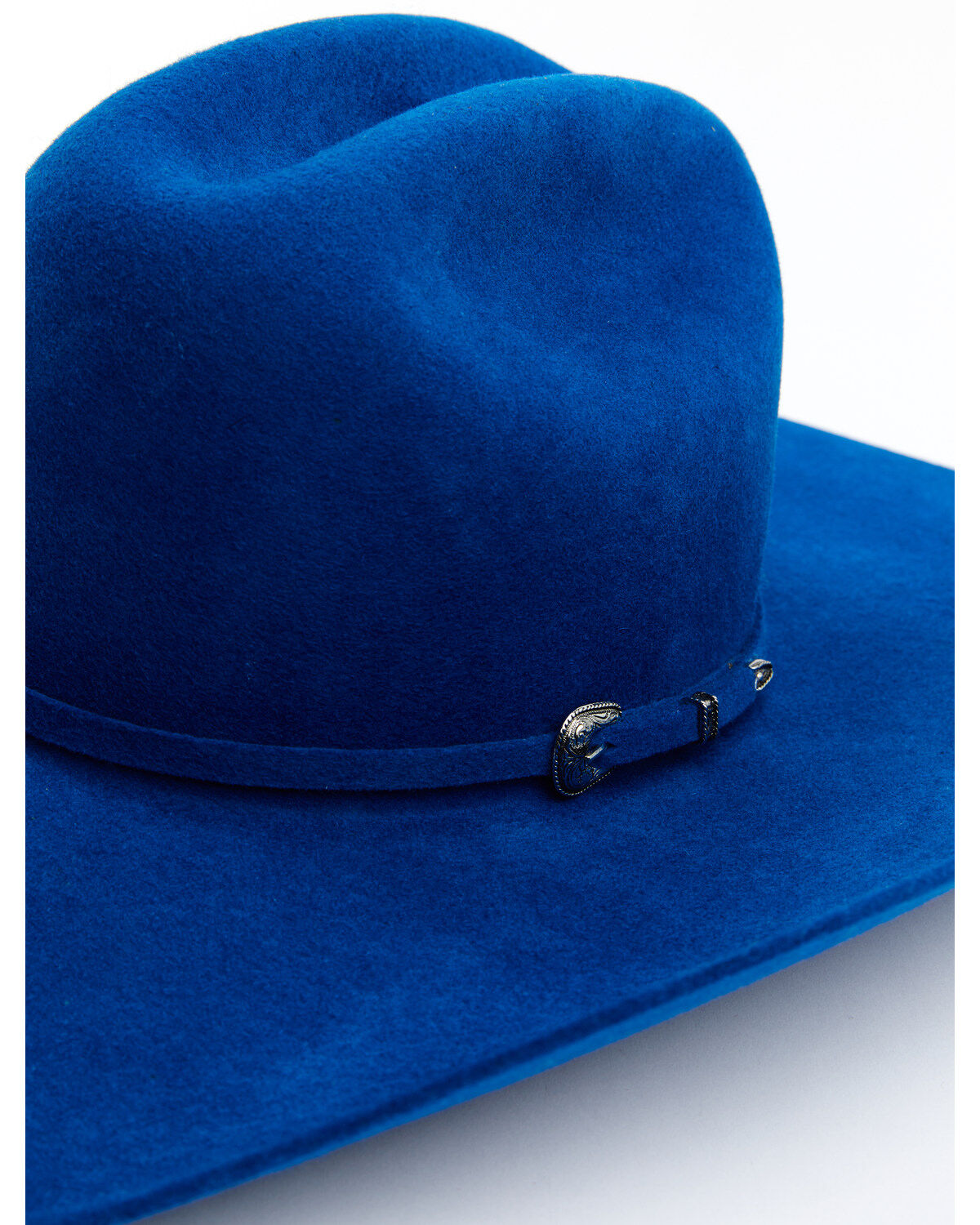 Serratelli 2X Felt Cowboy Hat