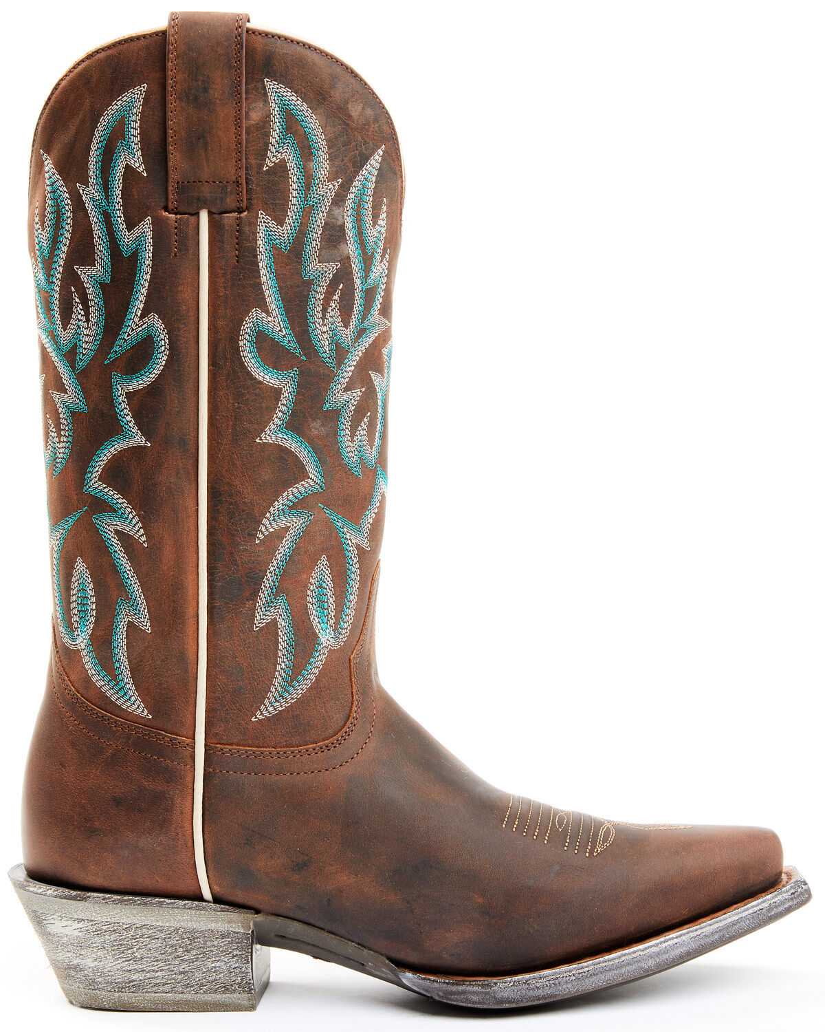 Shyanne Women's Darcy Western Boots - Snip Toe