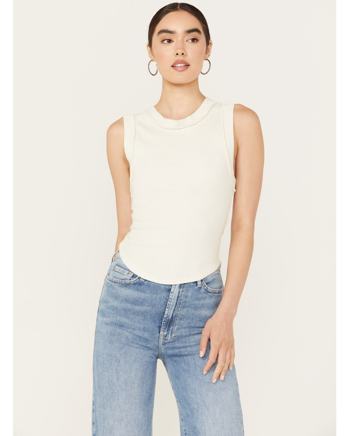 Free People Women's Kate Tee