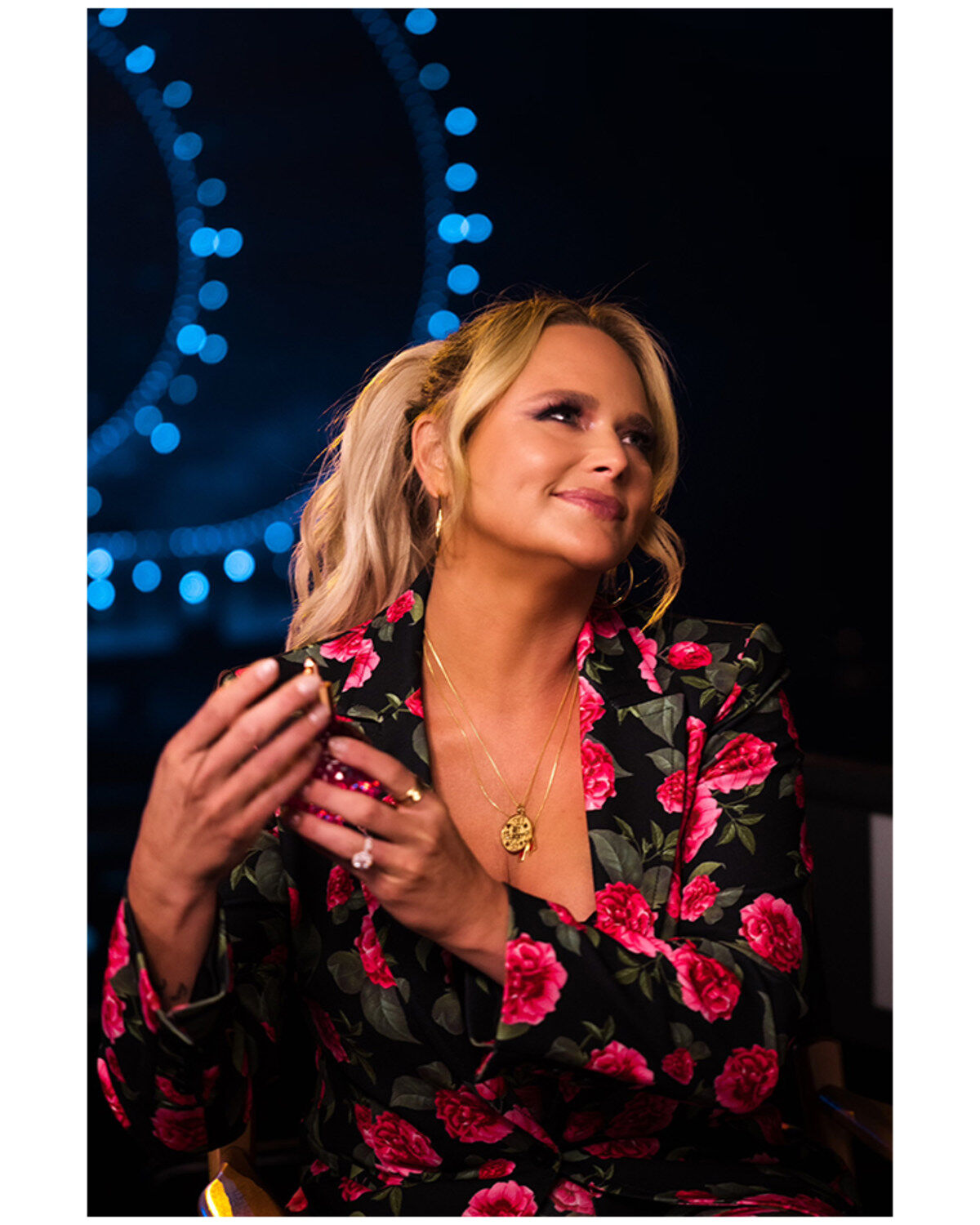 Idyllwind Women's Velvet Rodeo Eau De Parfum by Miranda Lambert