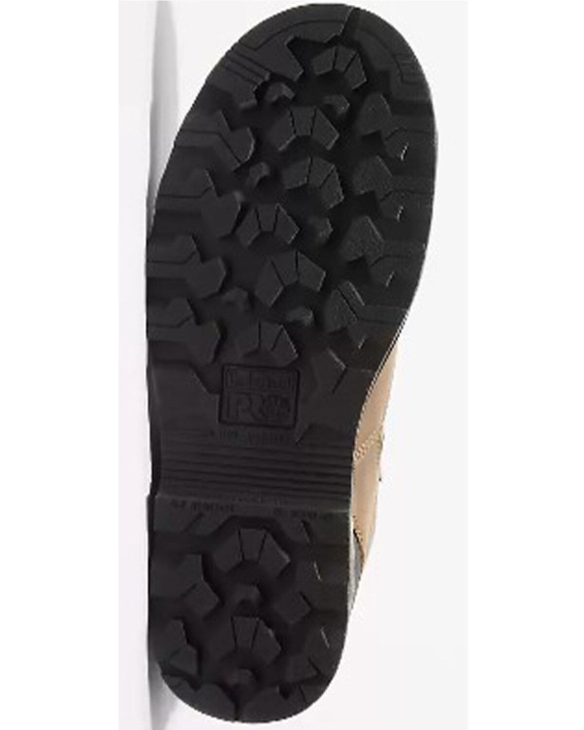 Timberland Pro Men's 6" Magnitude Waterproof Work Boots - Composite Toe