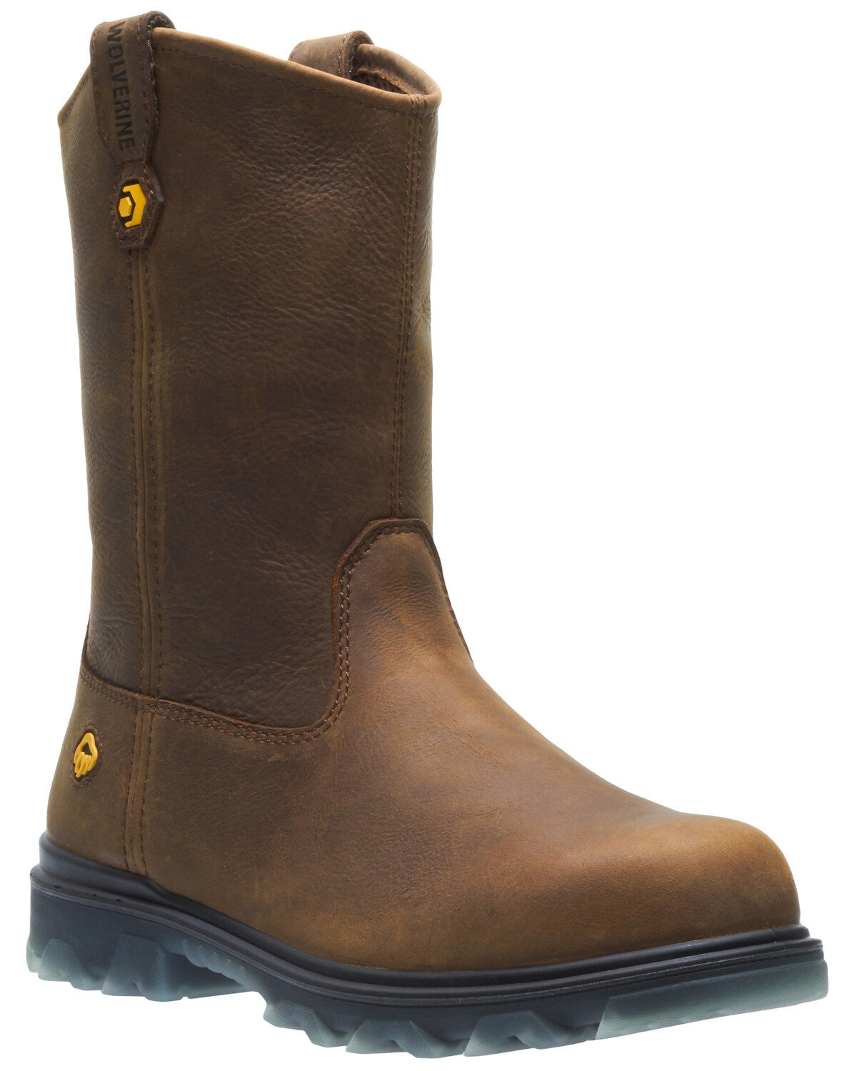 Wolverine Men's I-90 EPX Carbonmax Wellington Boots - Composite Toe