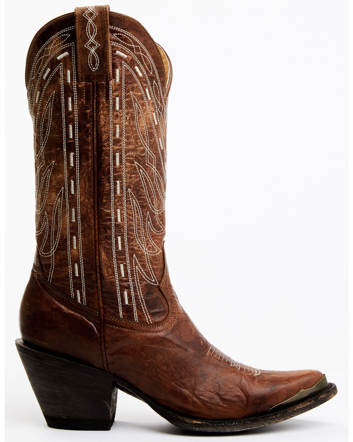 Idyllwind Women's Retro Rock Western Boots - Round Toe