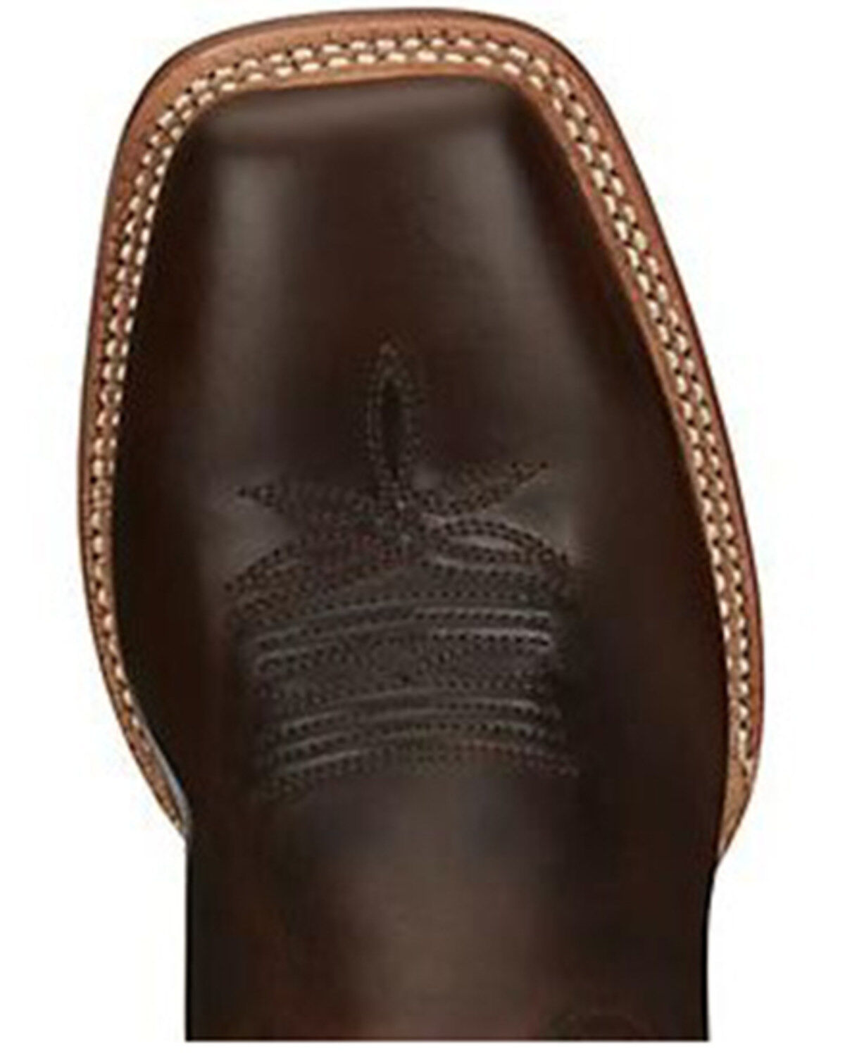 Tony Lama Men's Ronan Western Boots - Broad Square Toe