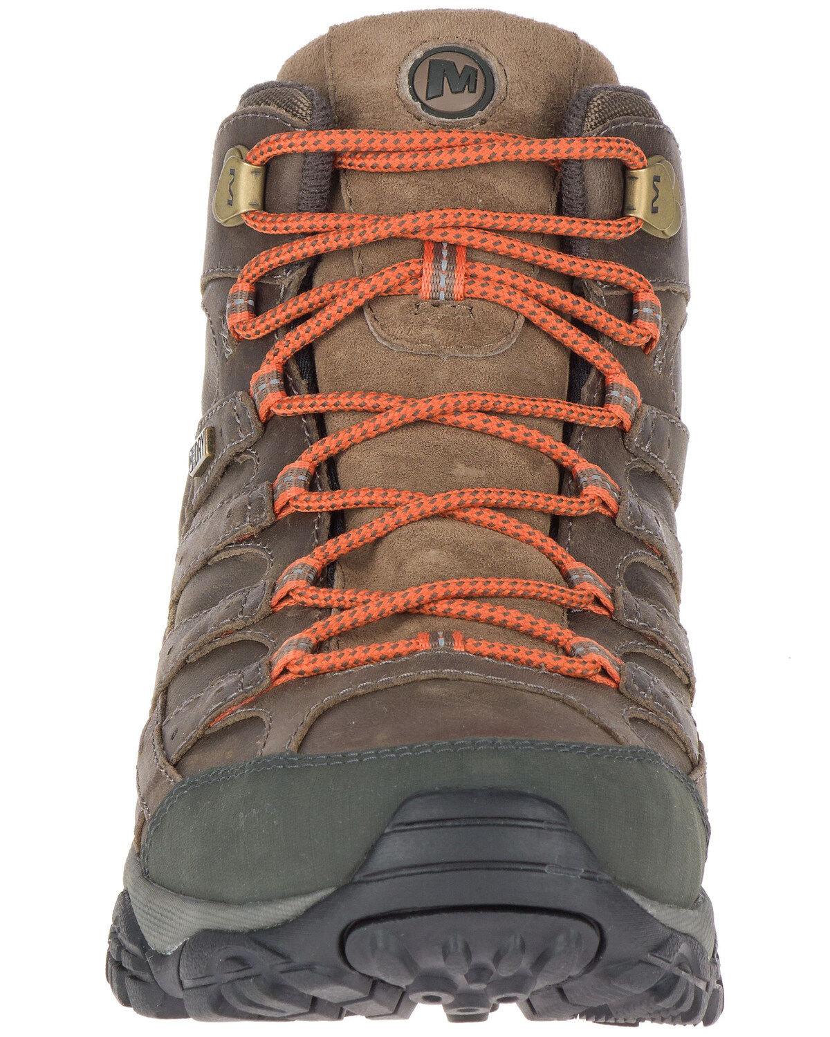 Merrell Men's MOAB 2 Prime Hiking Boots - Soft Toe