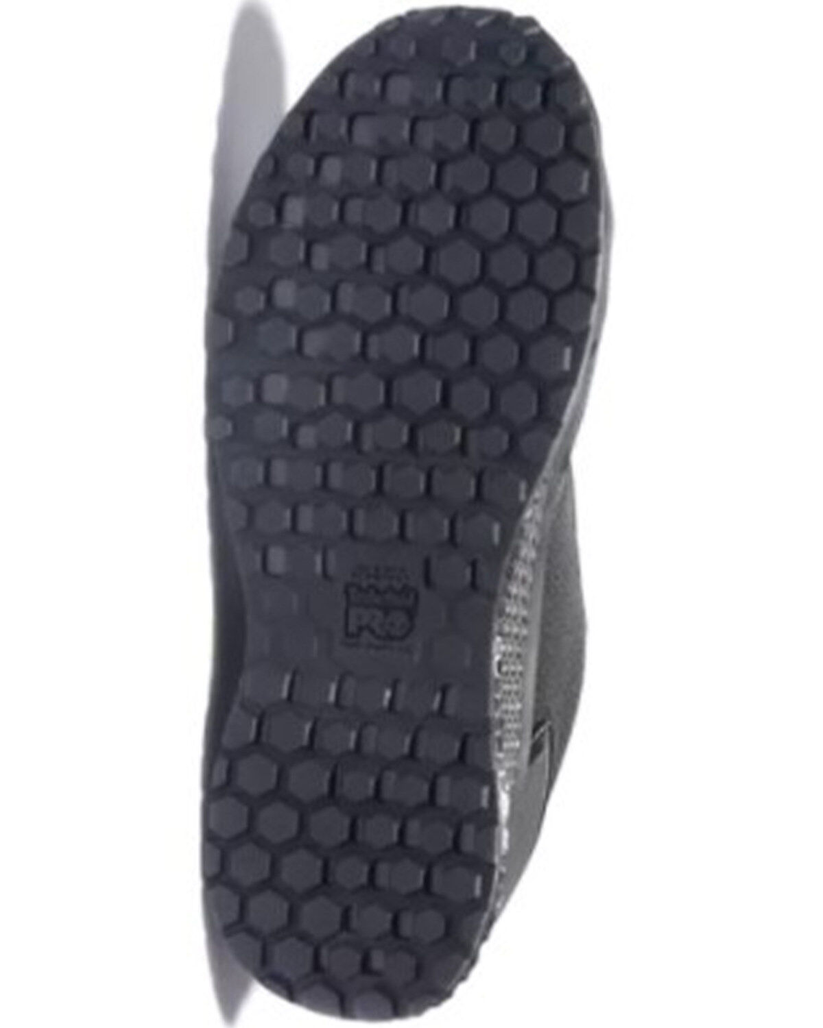 Timberland PRO Women's Reaxion Waterproof Work Shoes - Composite Toe