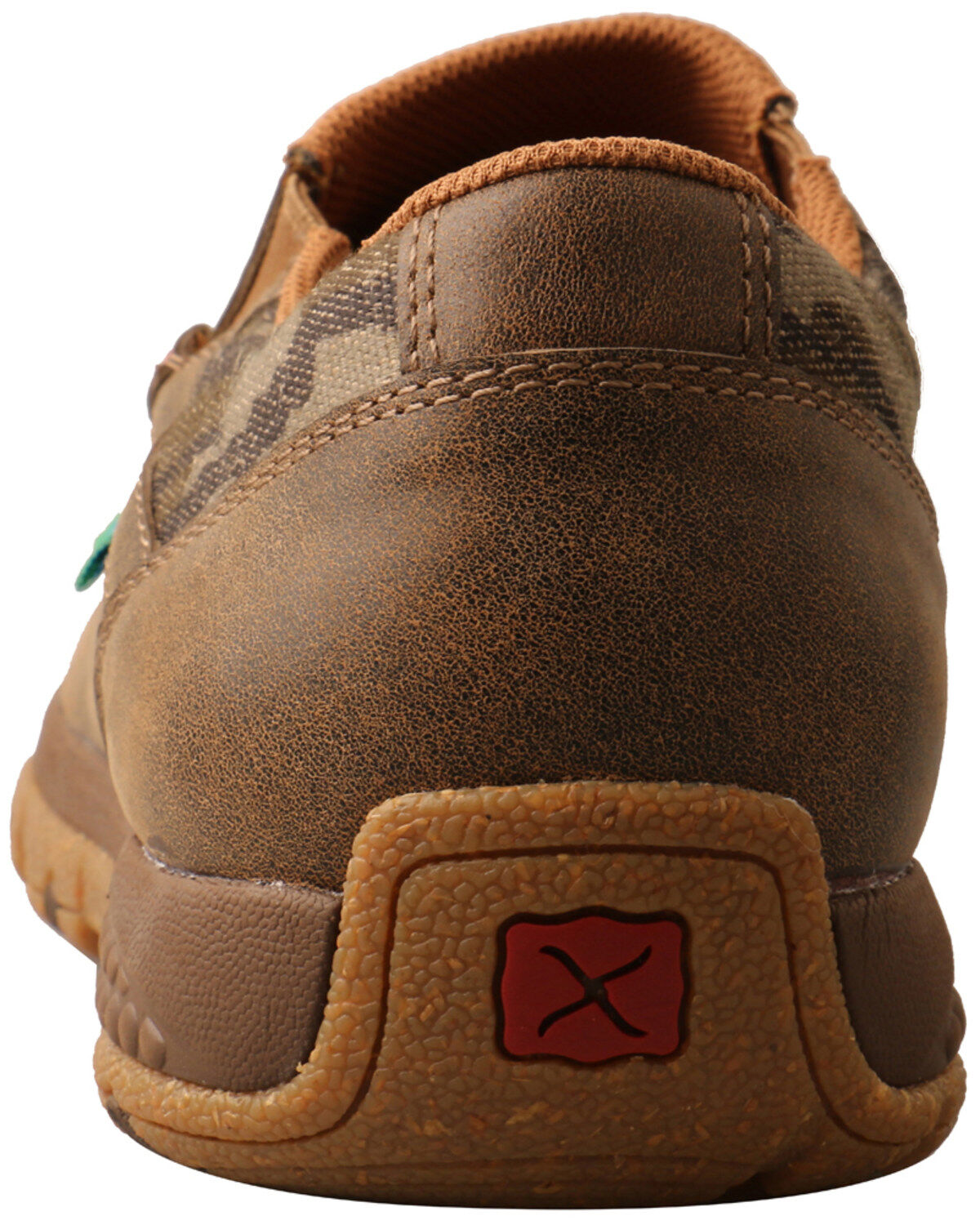 Twisted X Men's Slip-On Driving Mocs