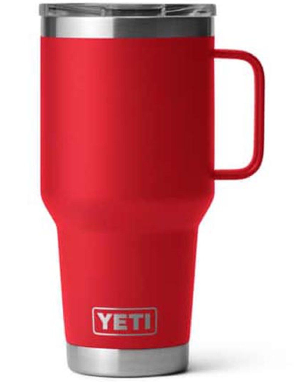 YETI Rambler® Stronghold® Lid 30oz Travel Mug