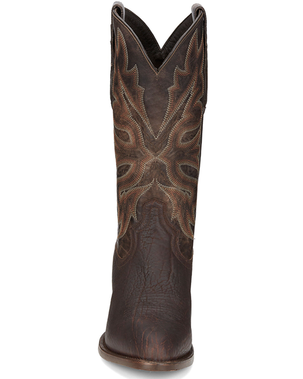 Tony Lama Men's Stegall Western Boots - Round Toe