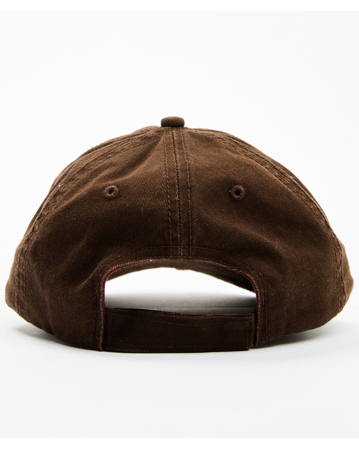 Shyanne Women's Denali Distressed Baseball Cap