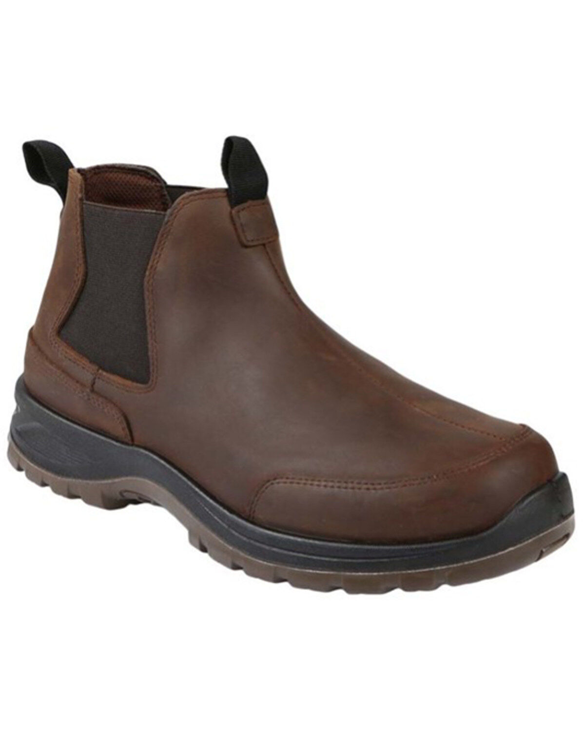 Northside Men's Beauford Hiking Boots - Round Toe
