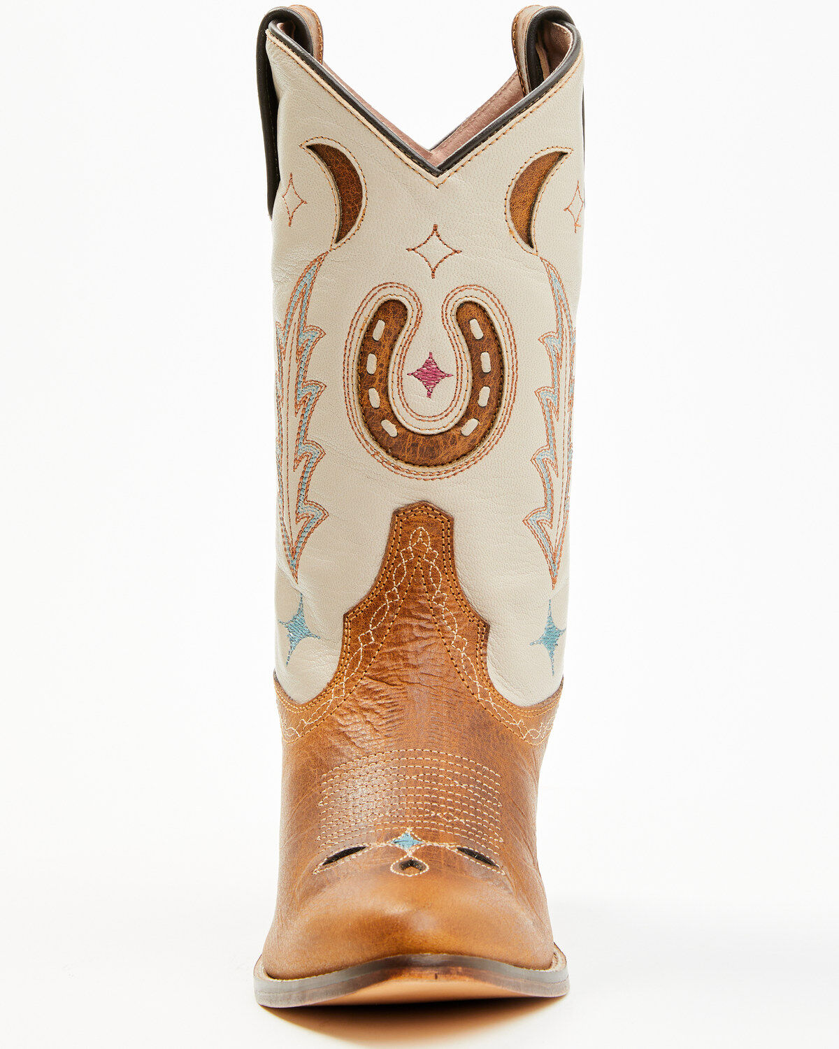 Idyllwind Women's Get Lucky Western Boots - Round Toe
