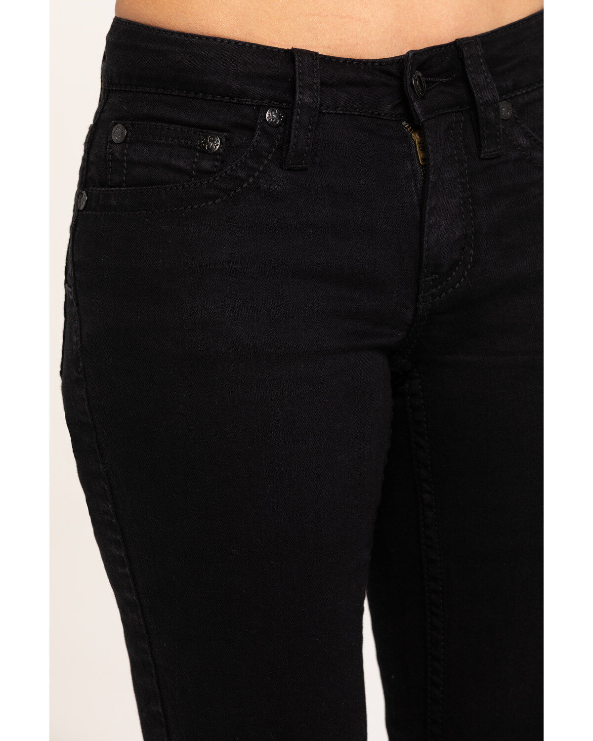 Shyanne Women's Riding Bootcut Jeans