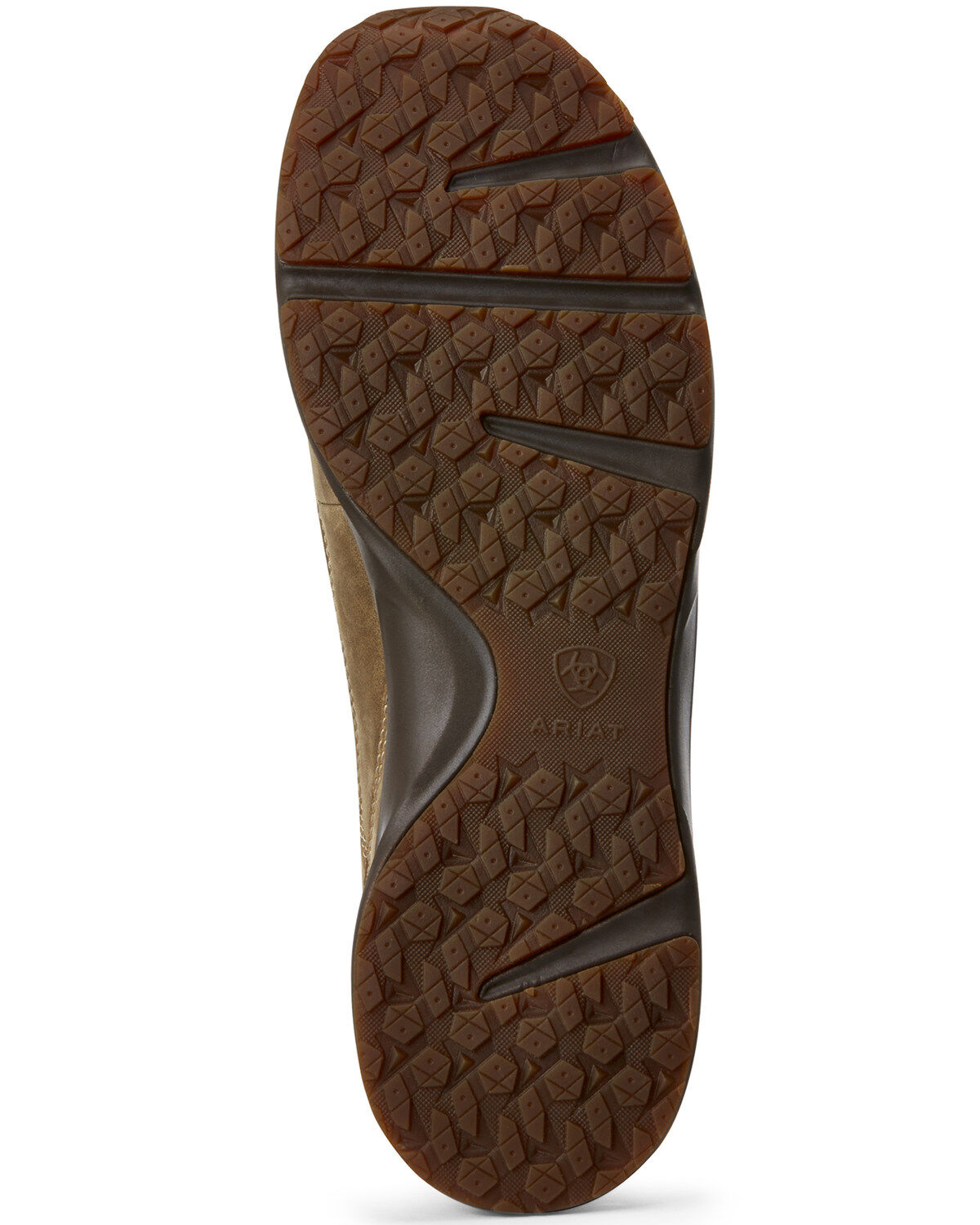 Ariat Men's Spitfire Slip-On Boots - Moc Toe