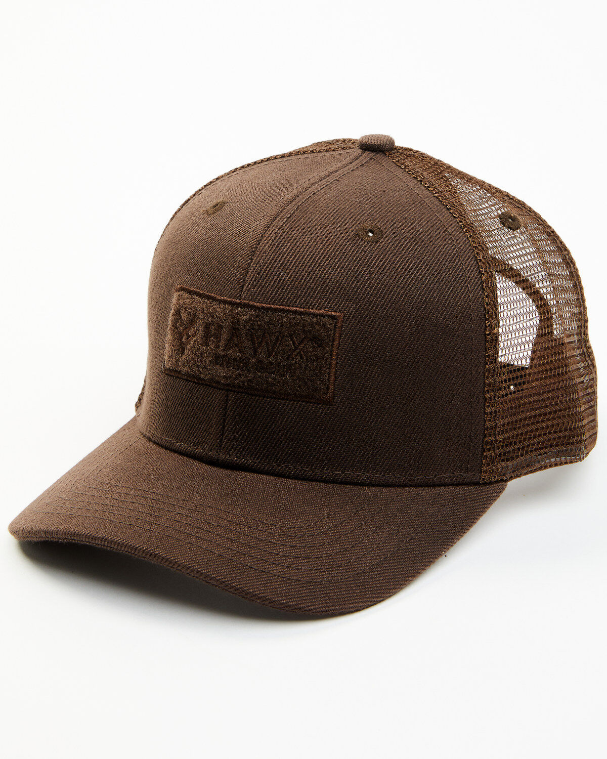 Hawx Men's Logo Patch Ball Cap