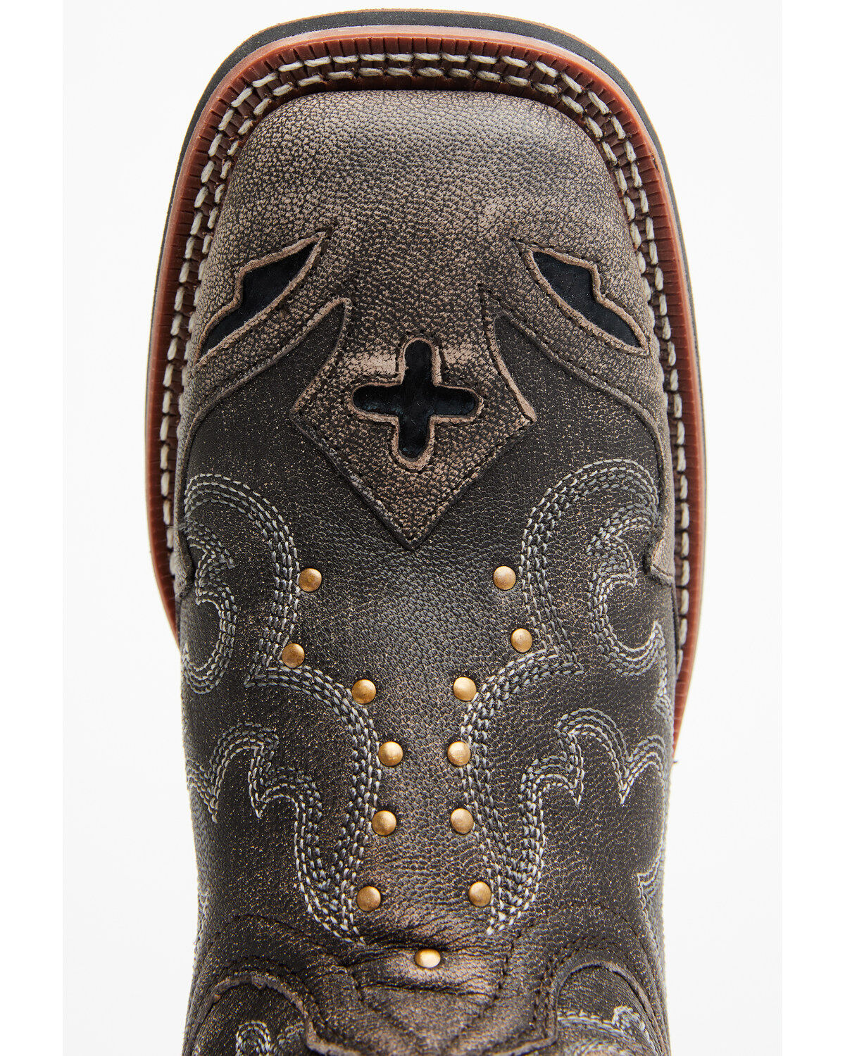 Laredo Women's Spellbound Goat Skin Boots