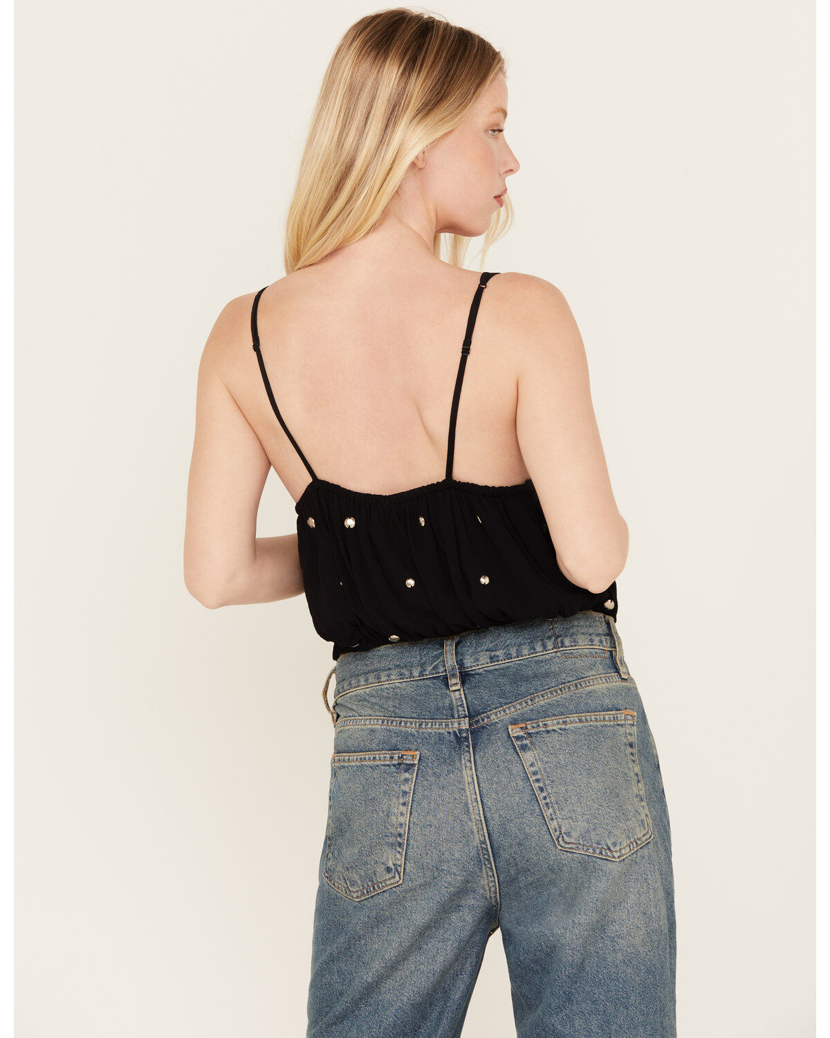 Free People Women's Virgo Tank Top