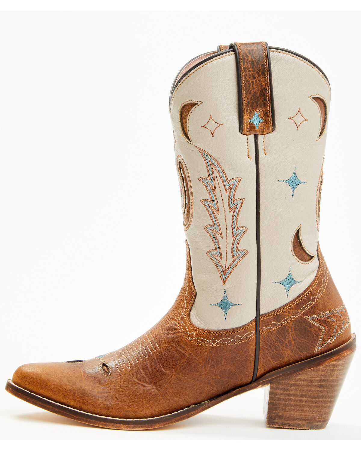 Idyllwind Women's Get Lucky Western Boots - Round Toe
