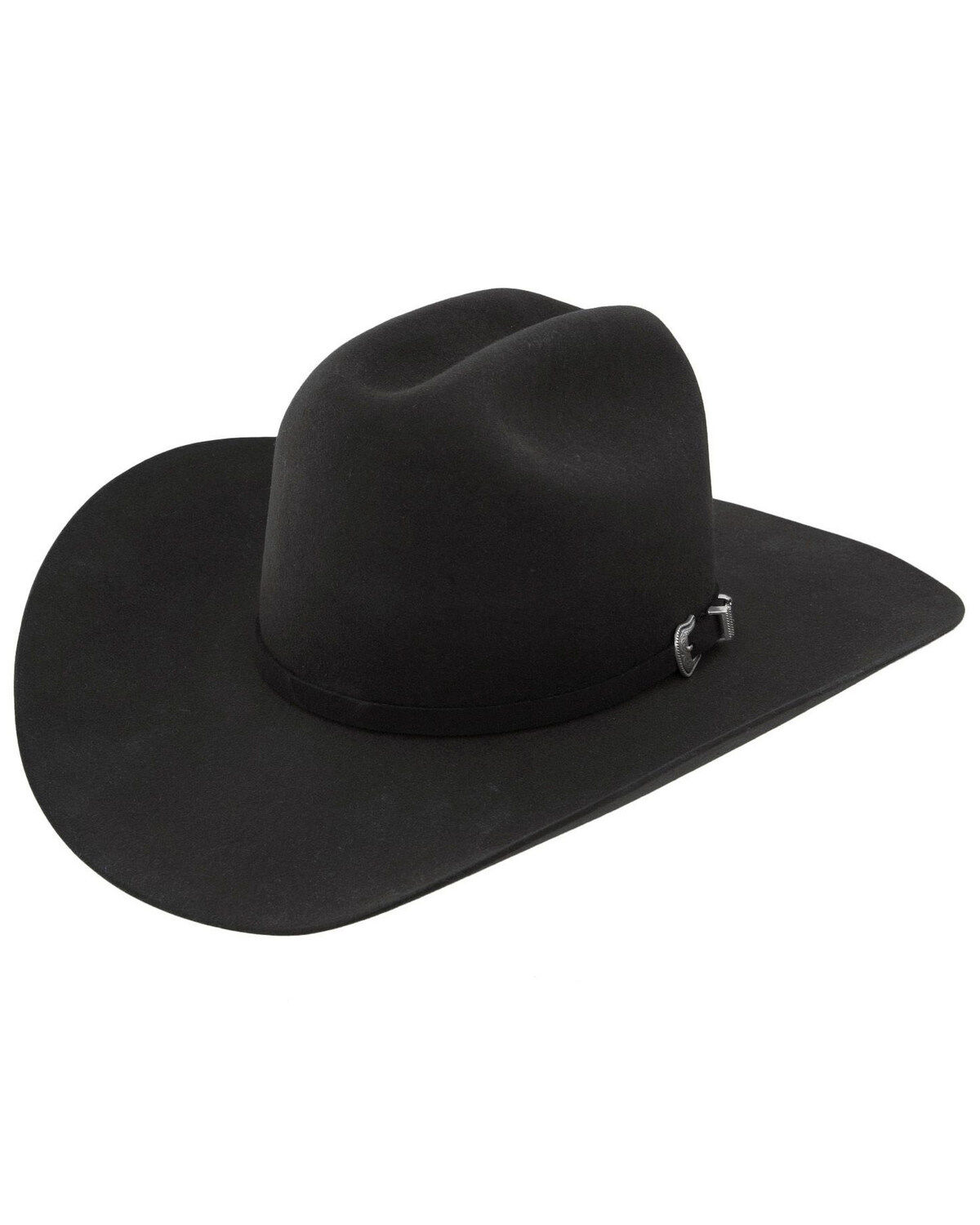 Resistol Challenger Fur Felt Hat
