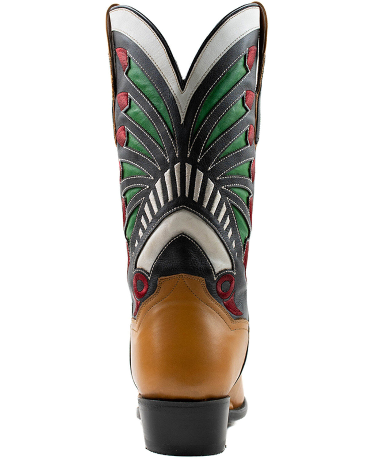 Dan Post Men's Tom Horn Western Boots - Snip Toe