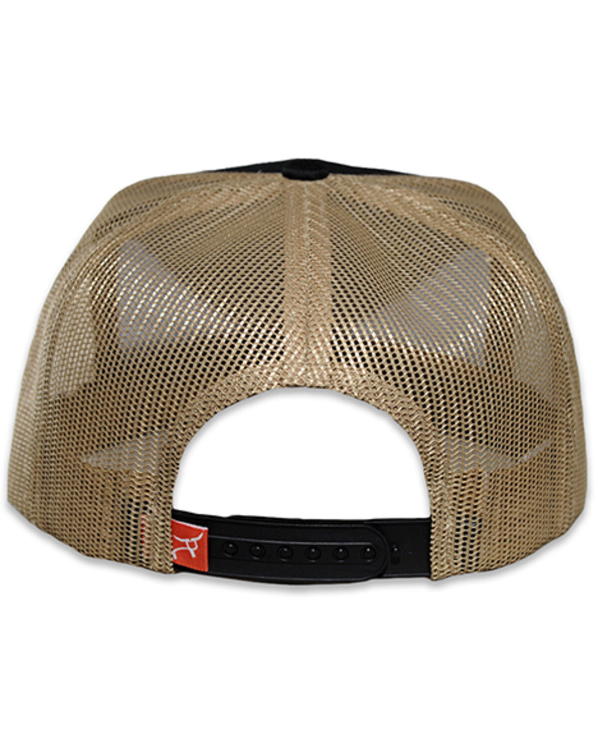 RopeSmart Men's Cowboy Patch Ball Cap