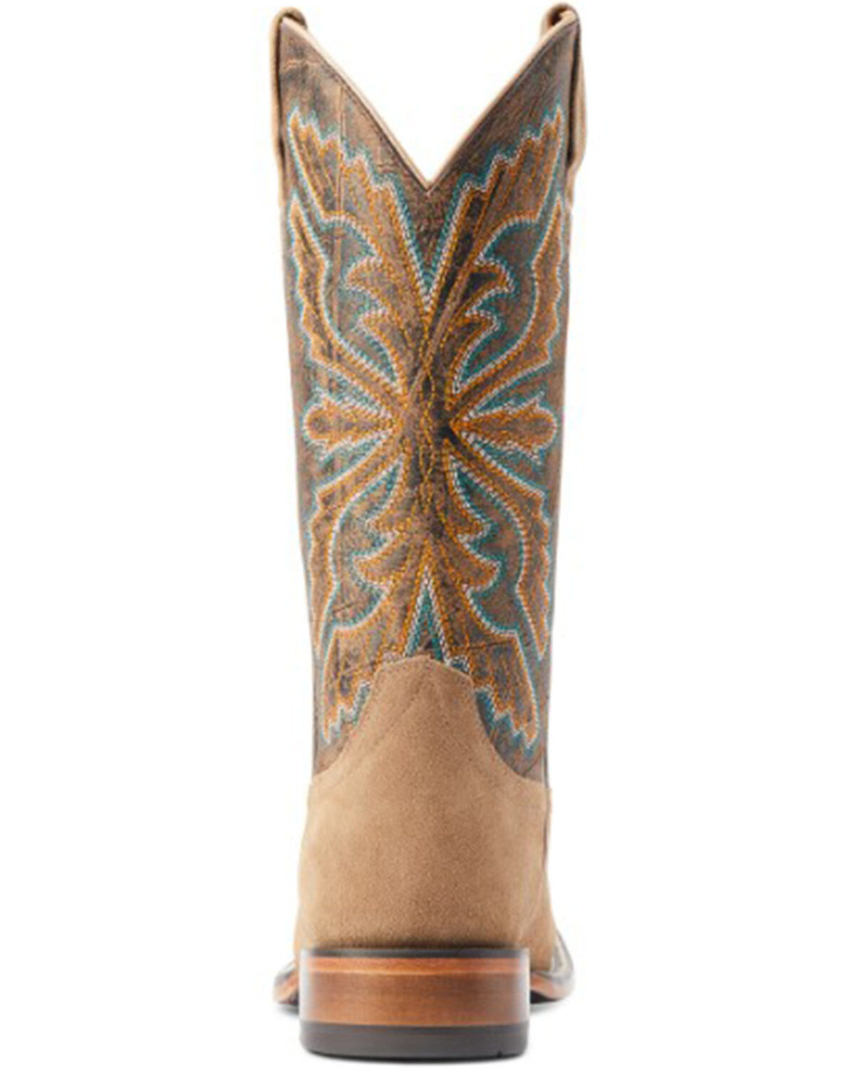 Ariat Men's Sting Western Boots - Broad Square Toe