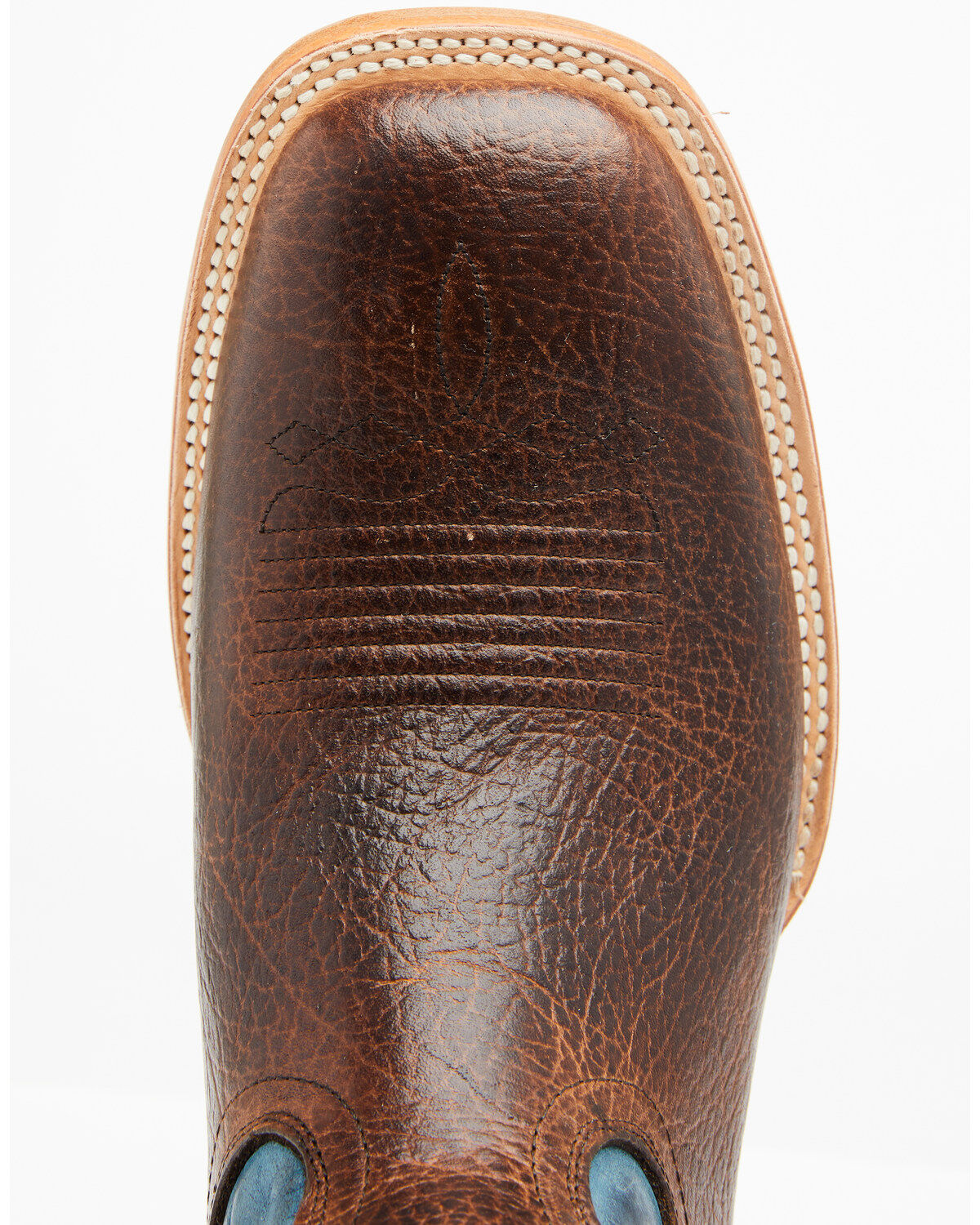 Cody James Men's Searcy Western Boots - Broad Square Toe