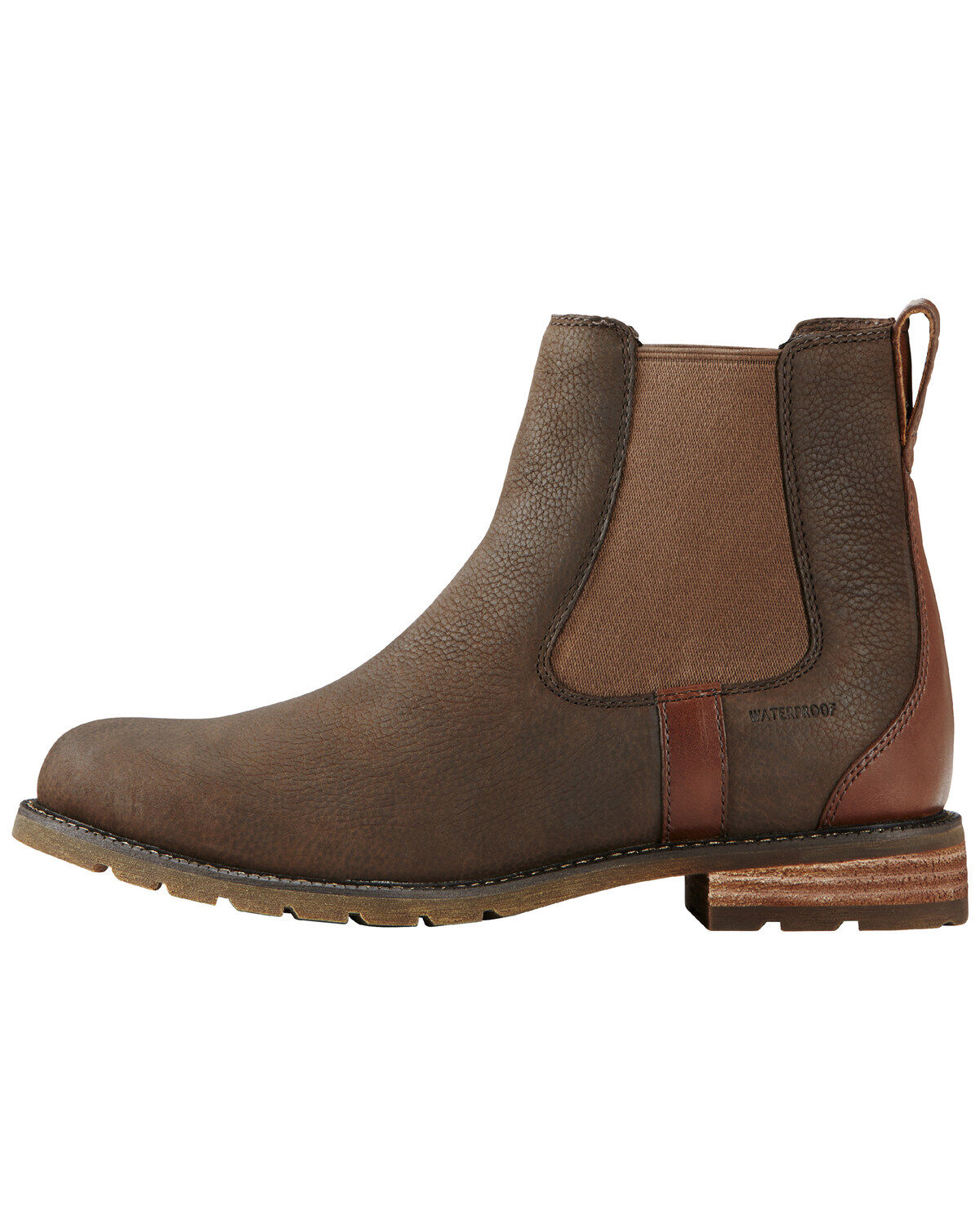 Ariat Women's Wexford H2O Chelsea Riding Boots