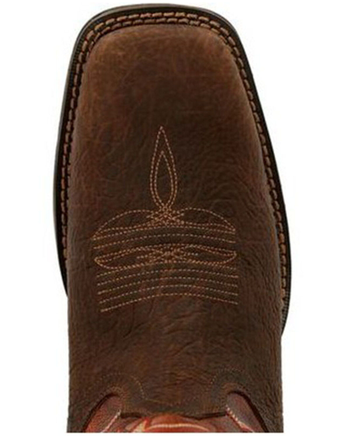 Durango Men's Rebel Western Boots - Square Toe