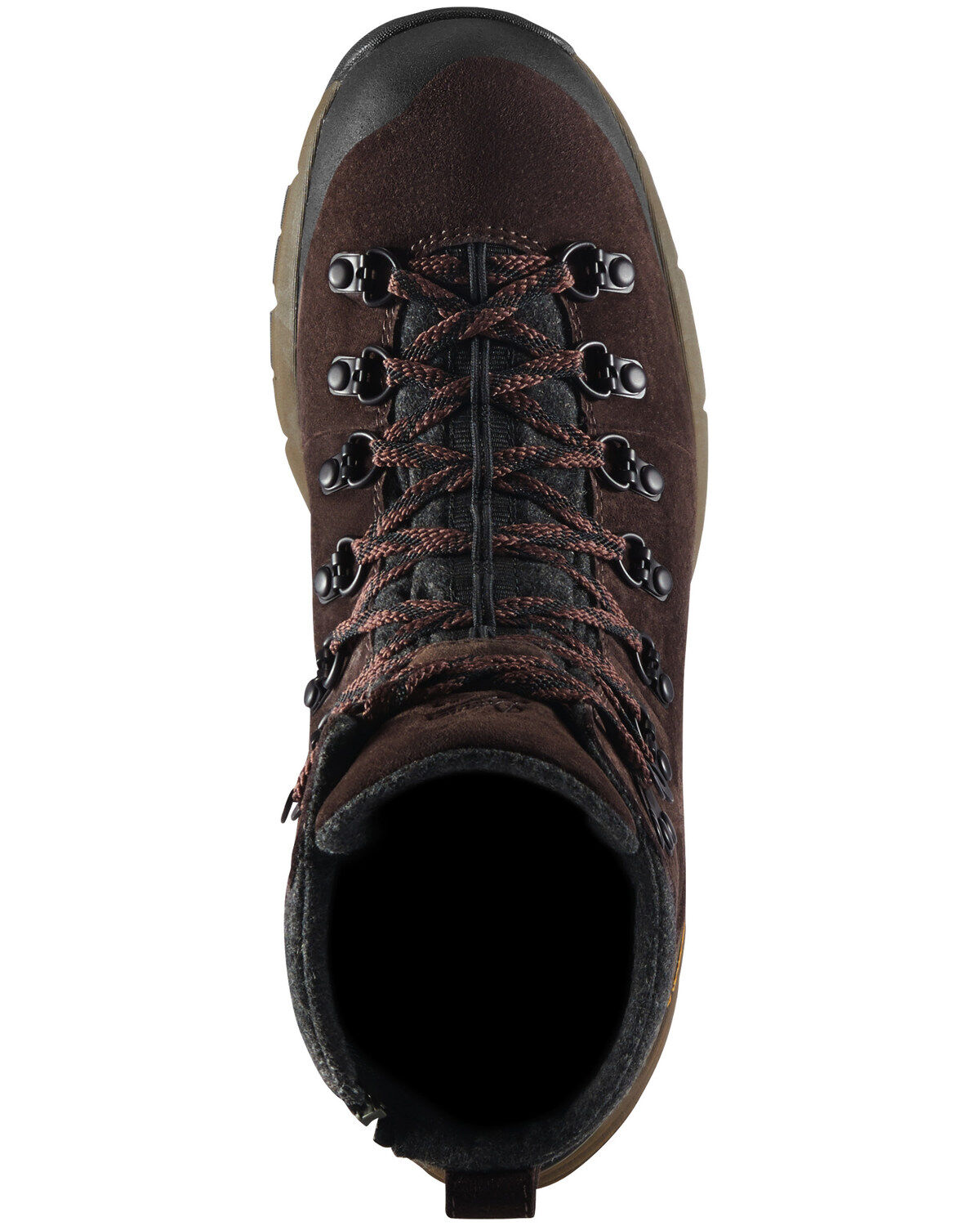 Danner Women's Arctic 600 Waterproof Outdoor Boots - Soft Toe