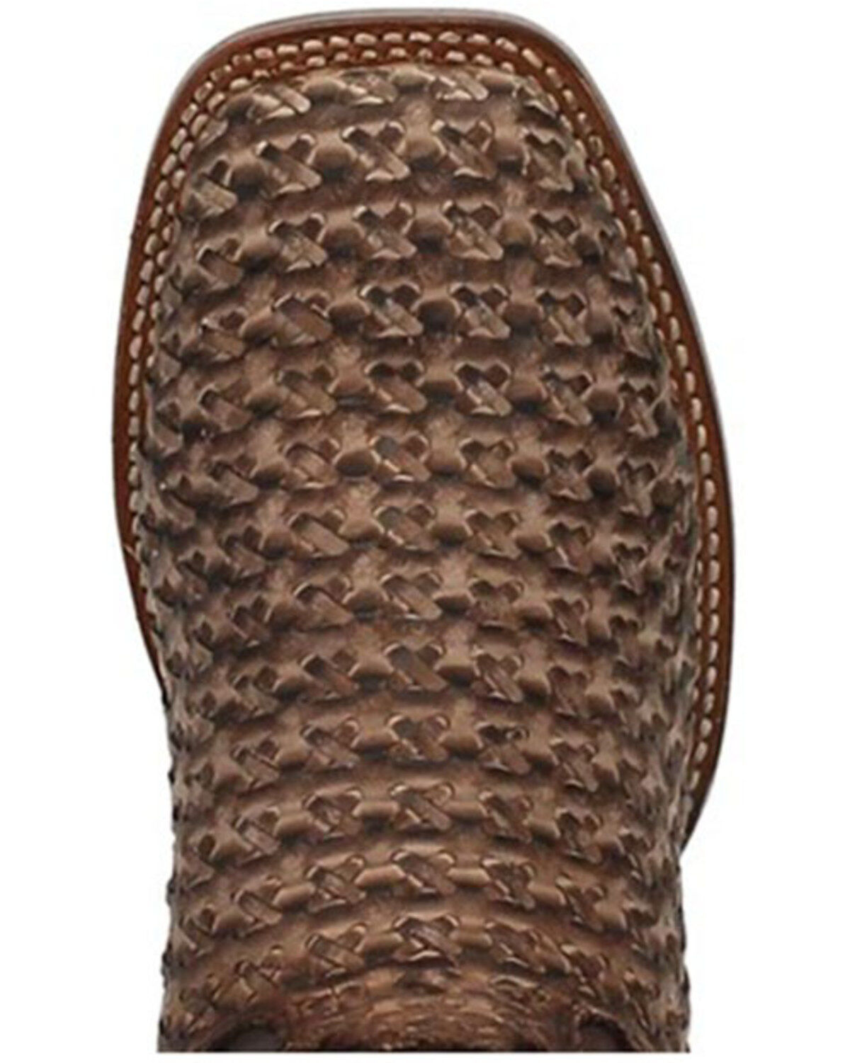 Dan Post Men's Stanley Western Performance Boots - Broad Square toe