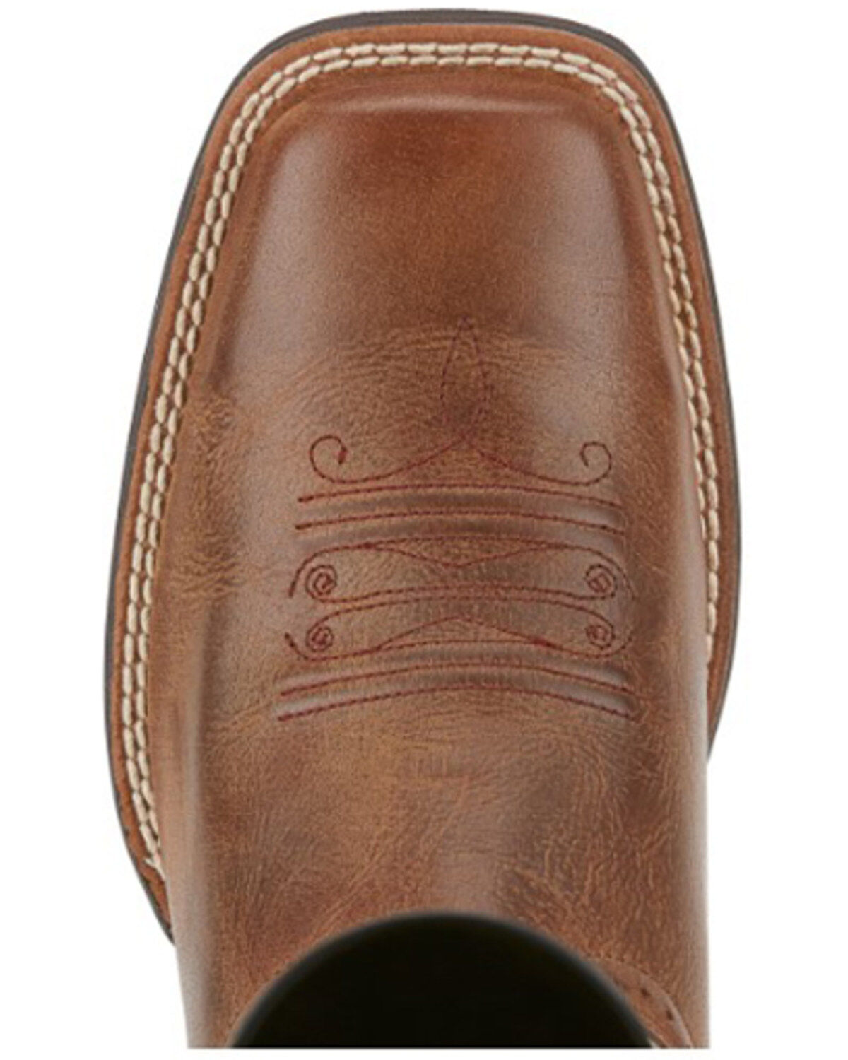 Ariat Women's Quickdraw Western Boots - Square Toe