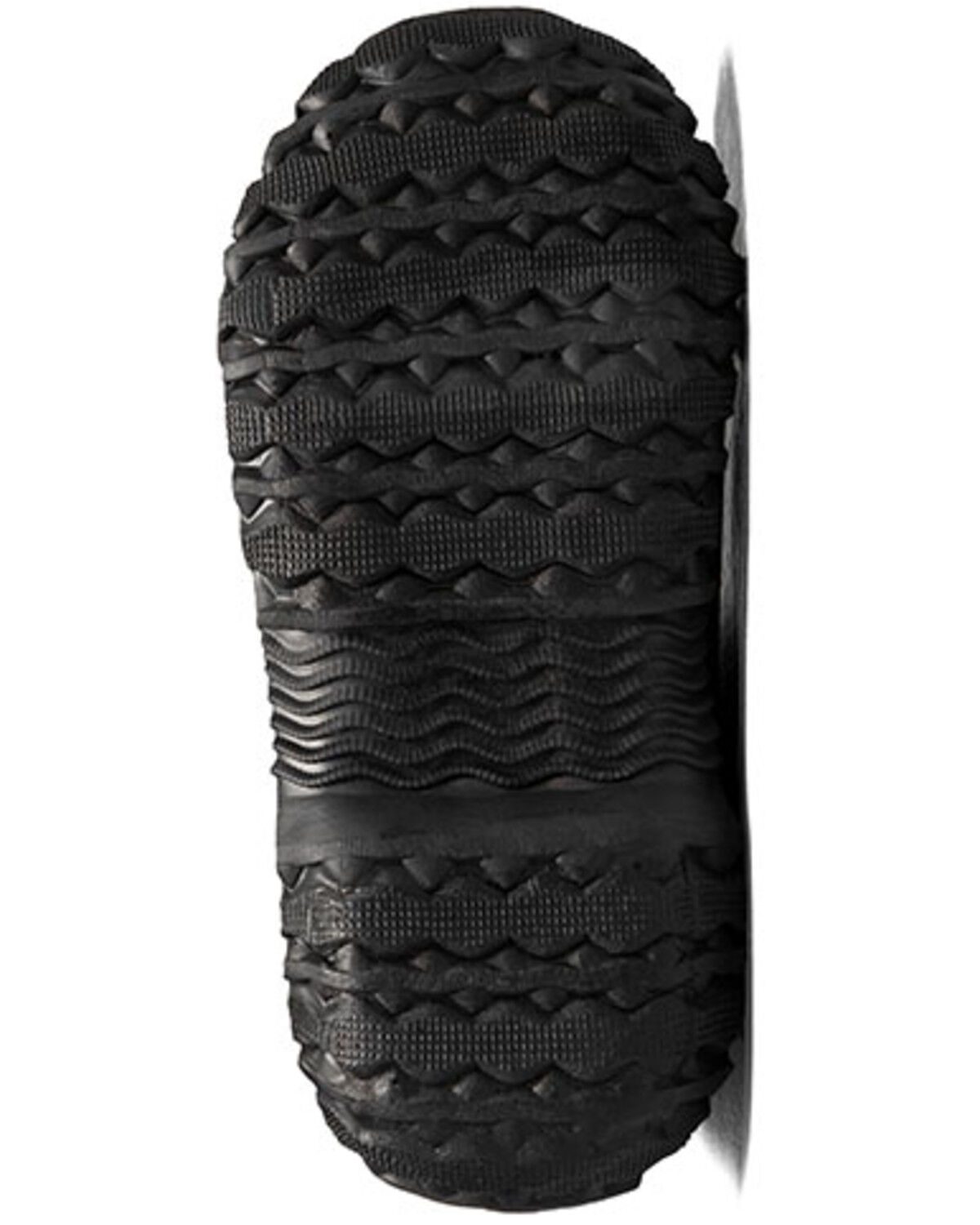 Bogs Boys' York Camo Insulated Rain Boots - Round Toe