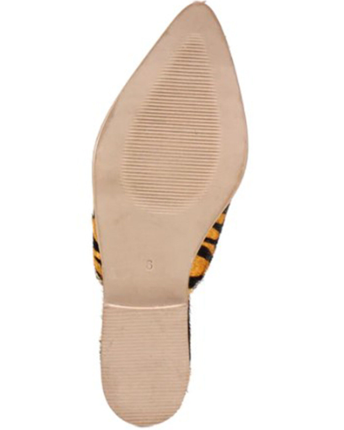 Diba True Women's High Up Fashion Mules - Round Toe